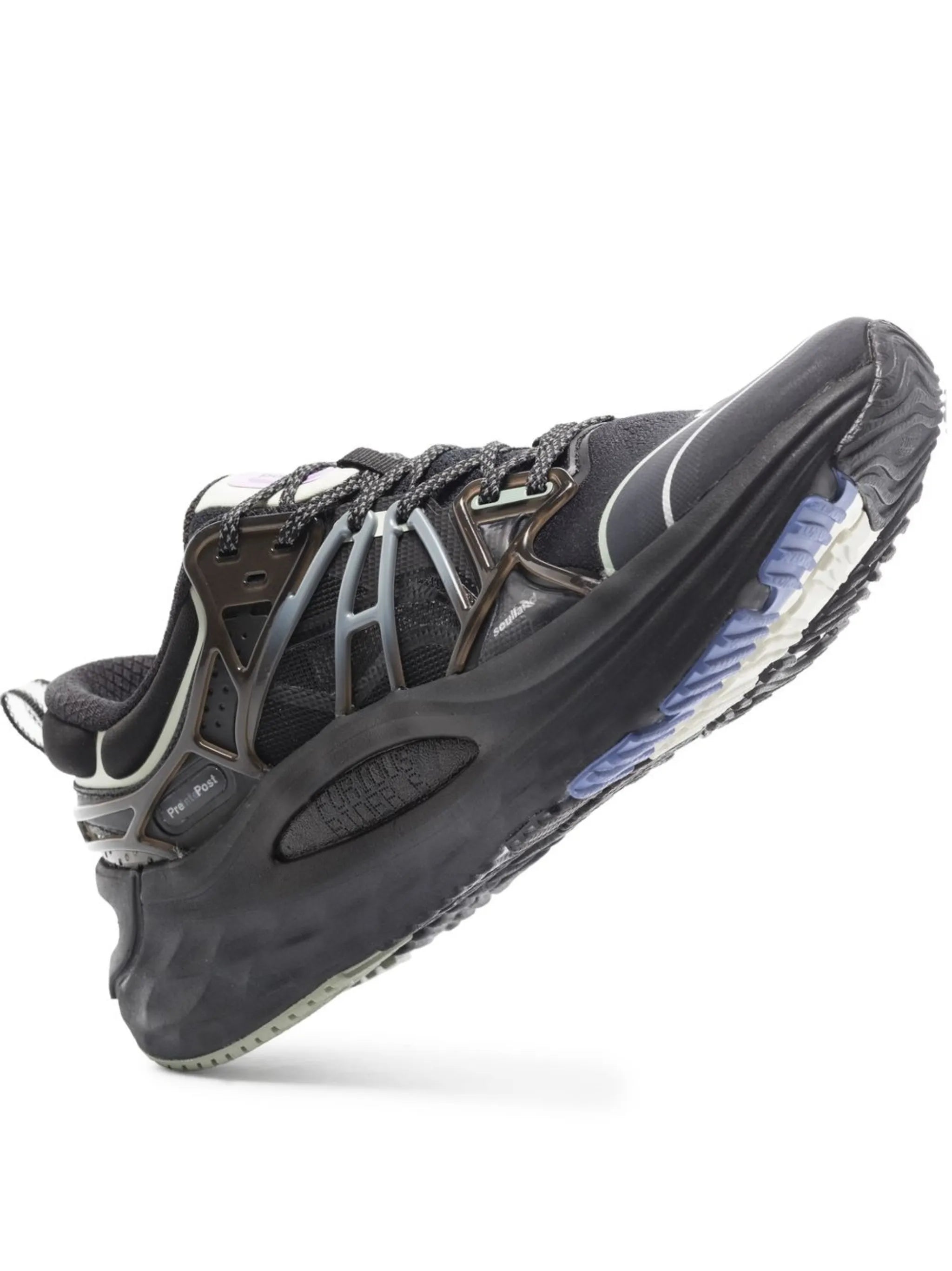 x Li Ning Furious Rider sneakers