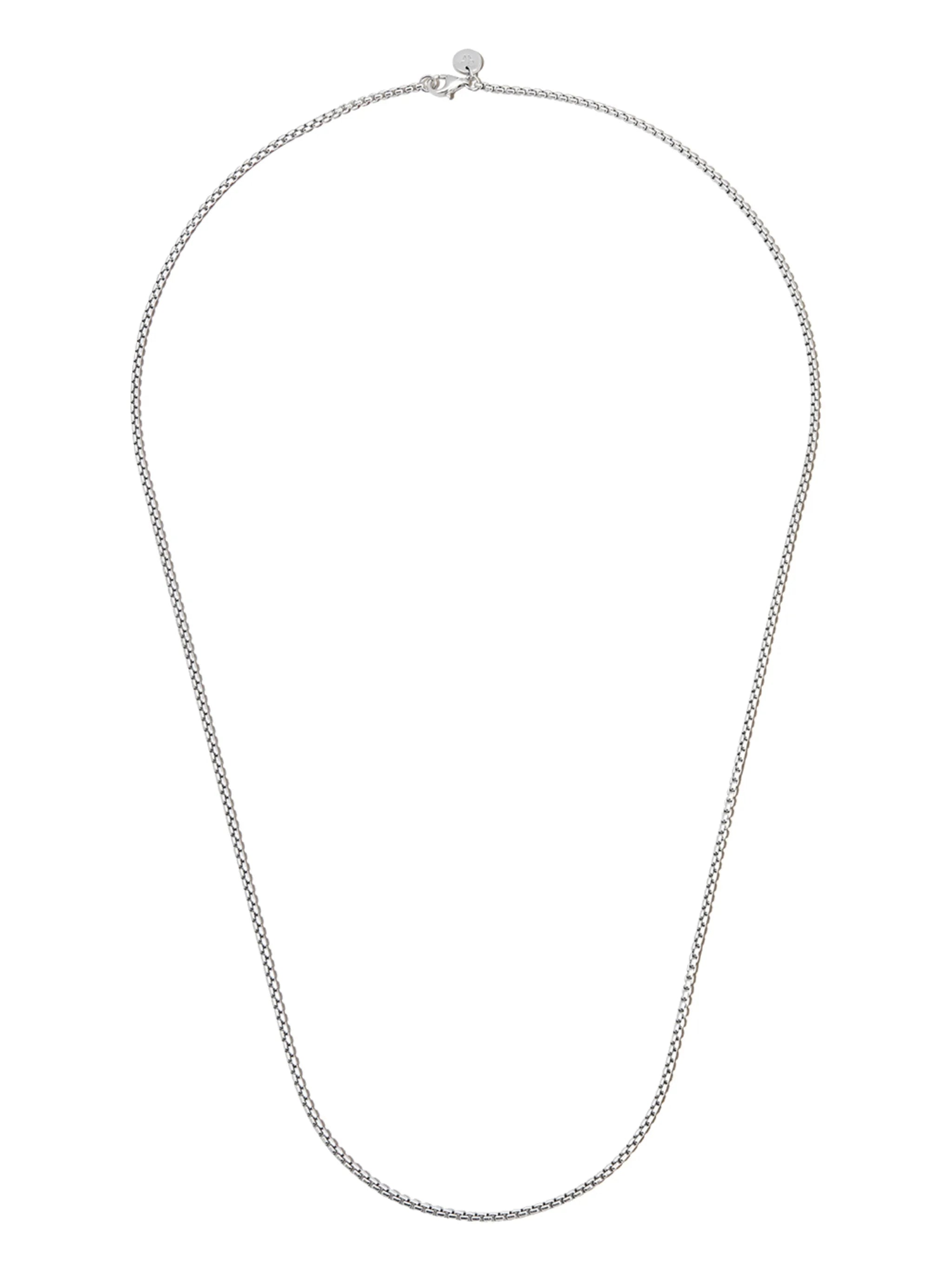 Venetian chain necklace