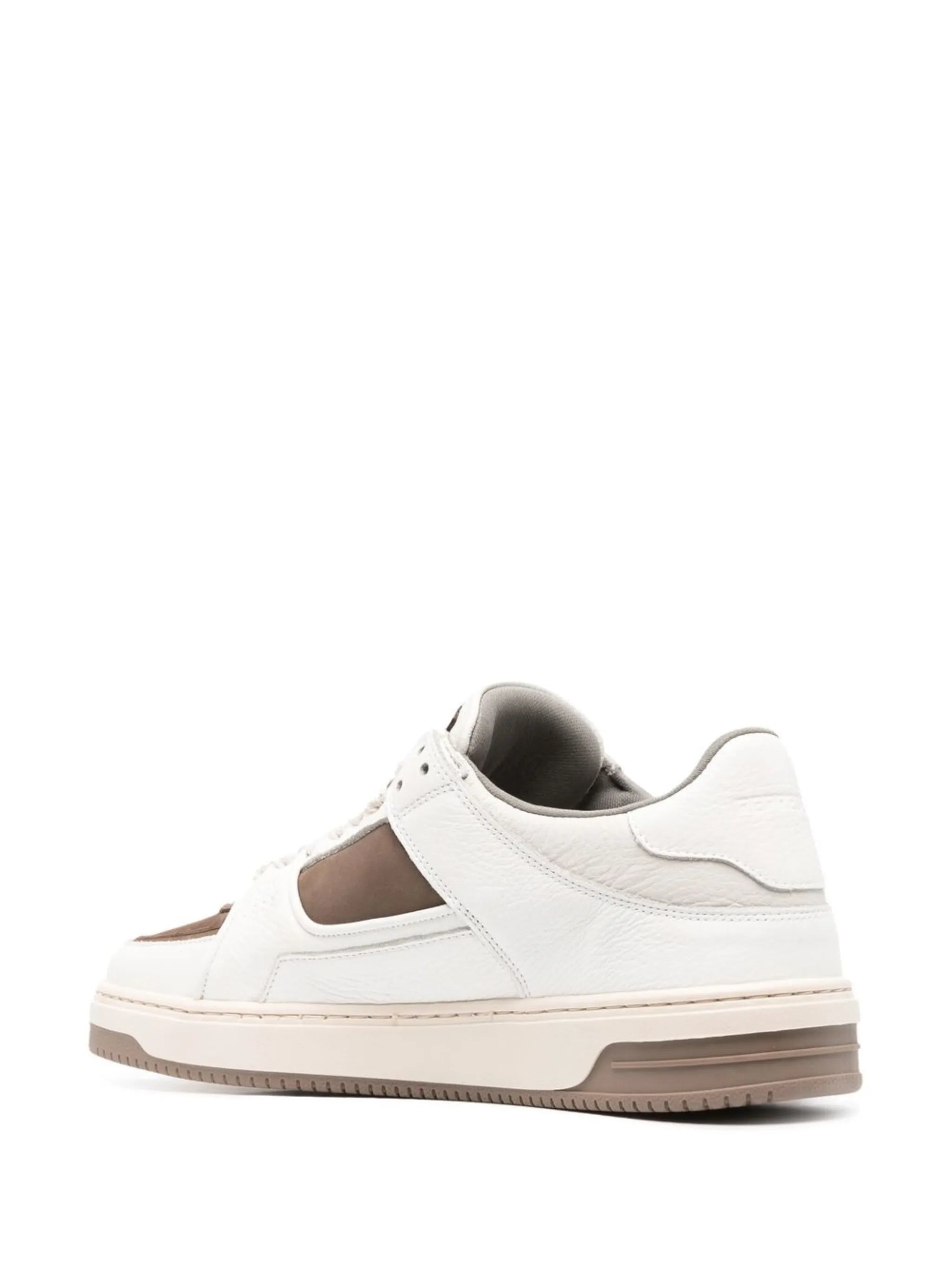 Apex low-top sneakers