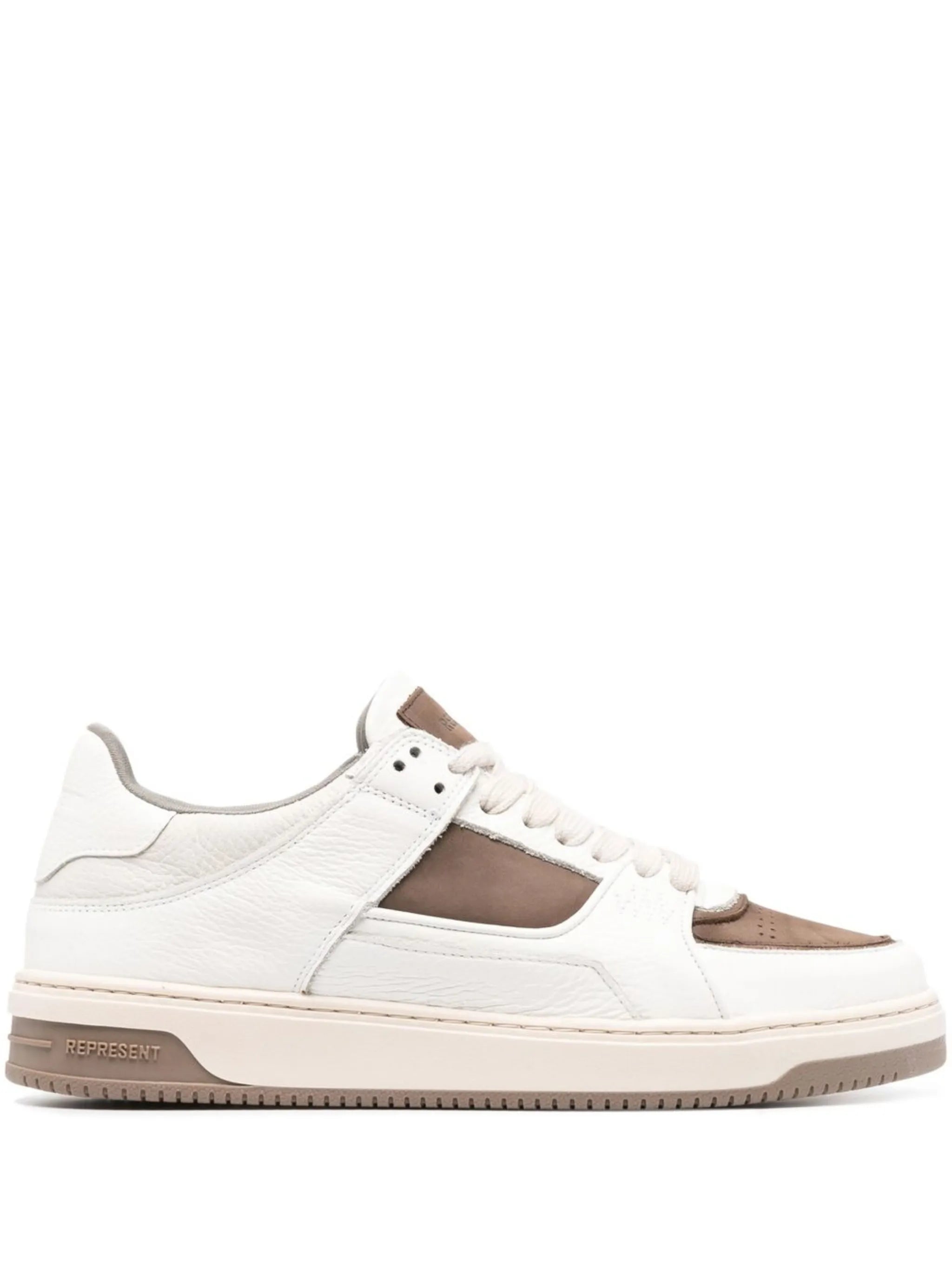 Apex low-top sneakers