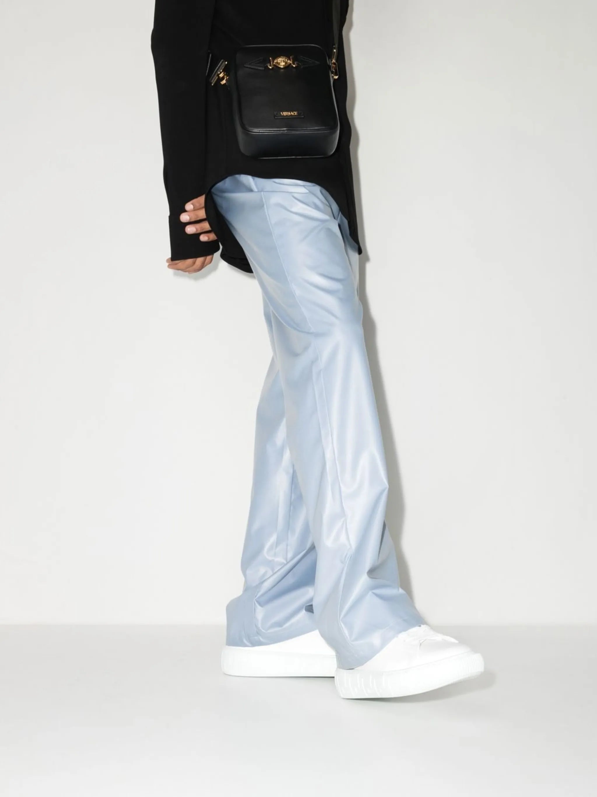 La Greca low-top sneakers