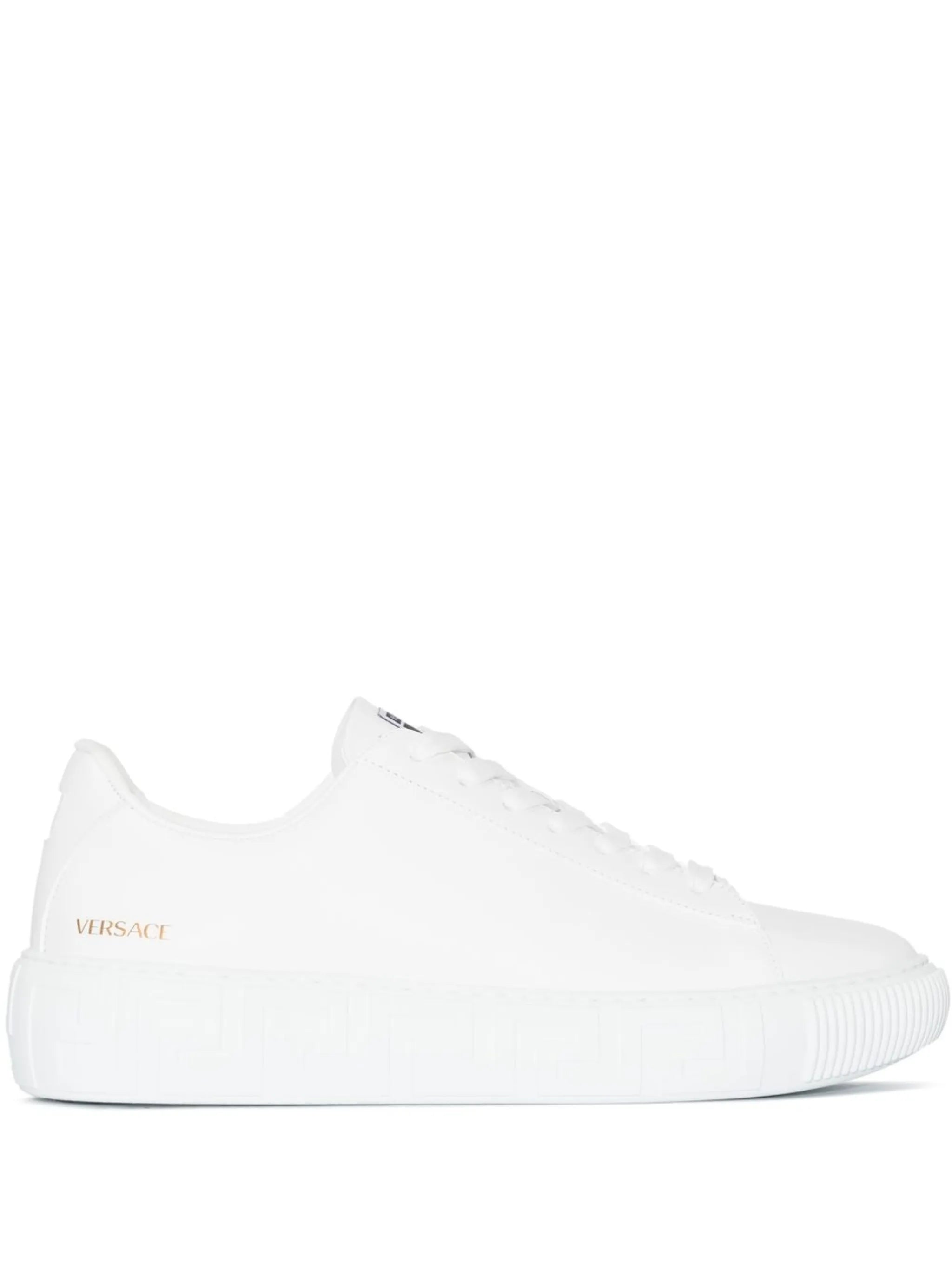 La Greca low-top sneakers