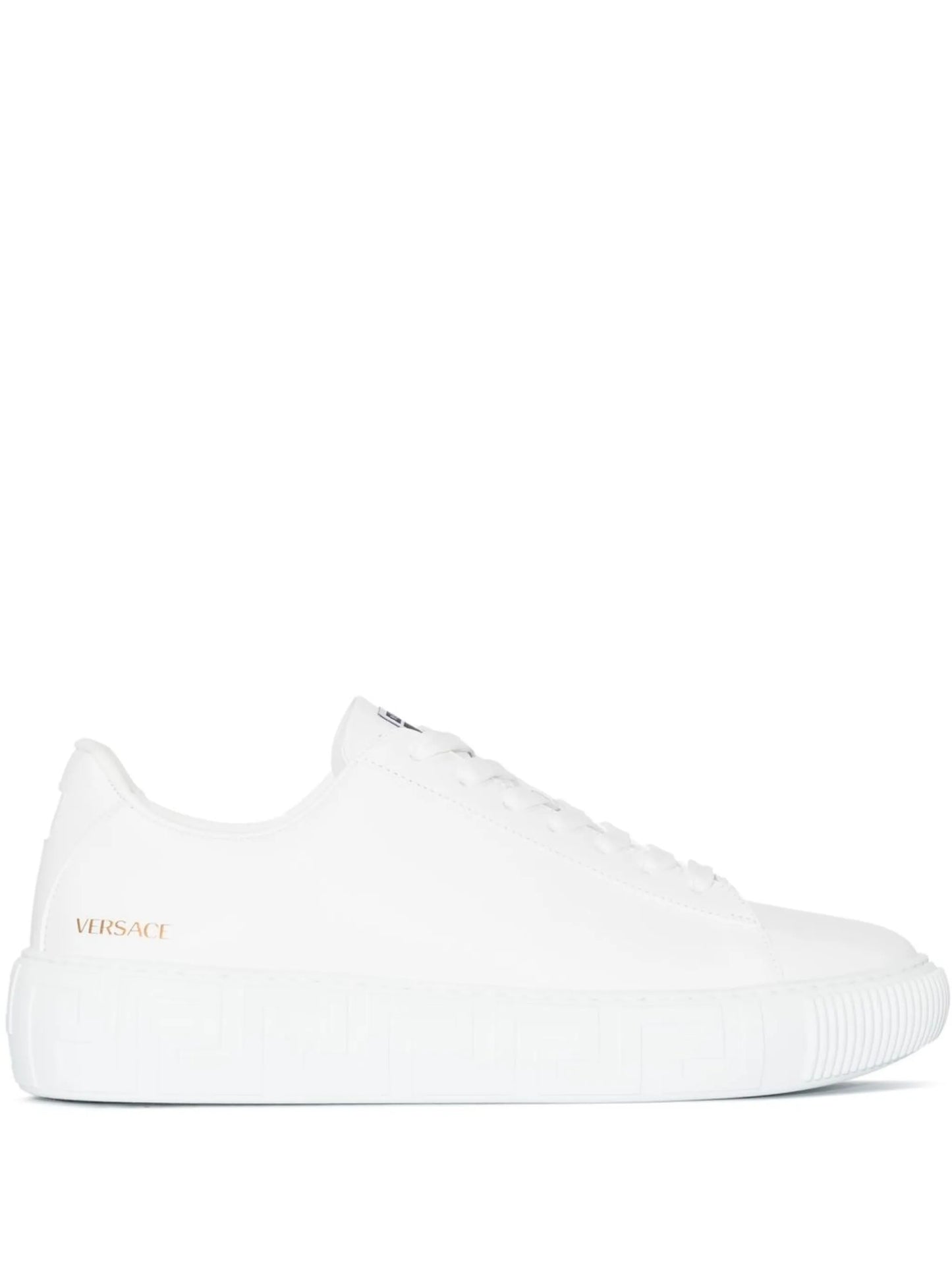La Greca low-top sneakers
