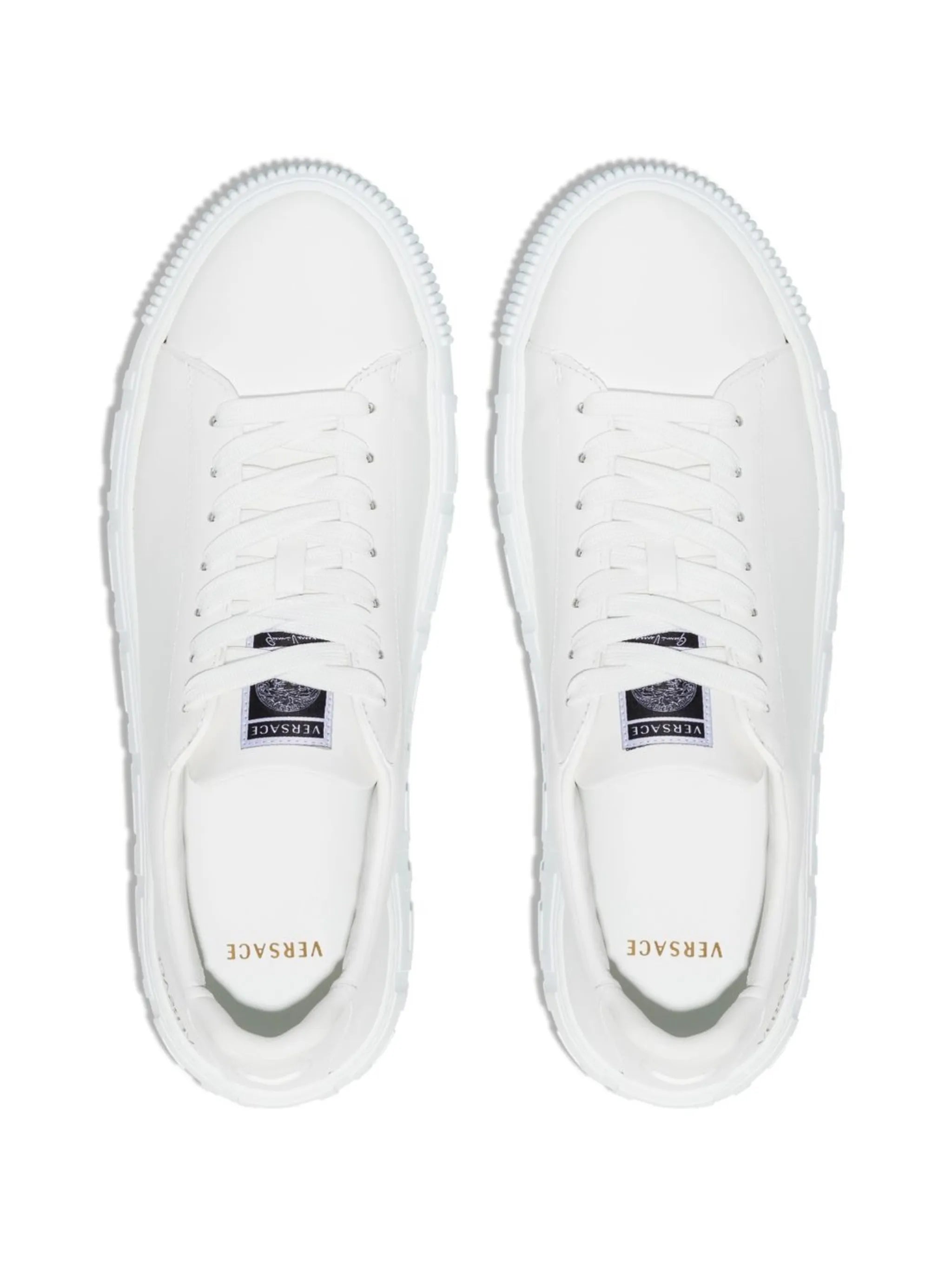 La Greca low-top sneakers