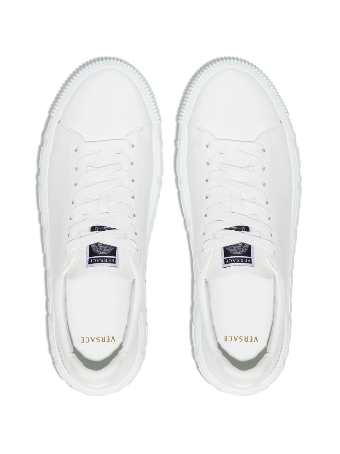 La Greca low-top sneakers