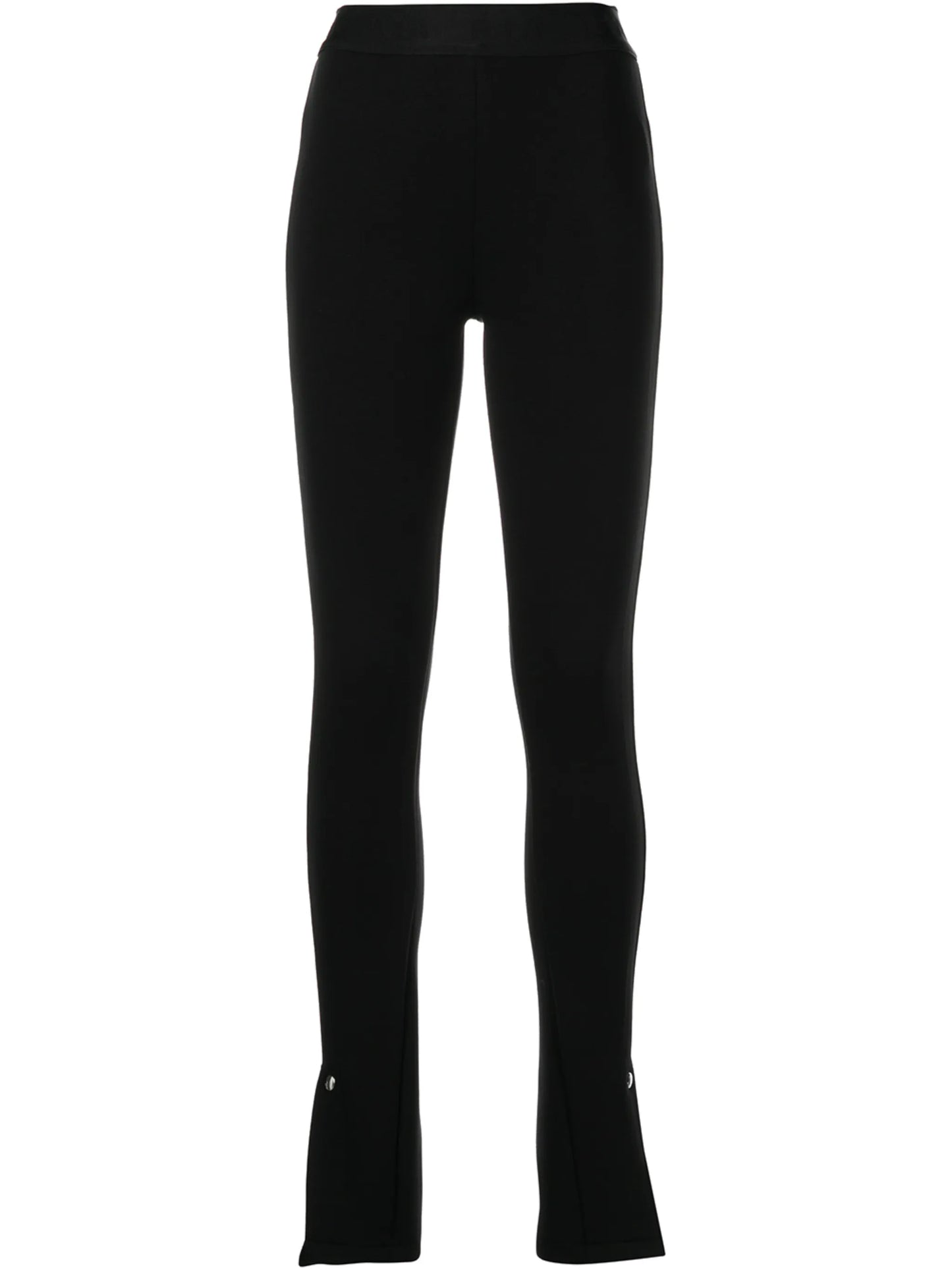 Maelee split-cuff trousers