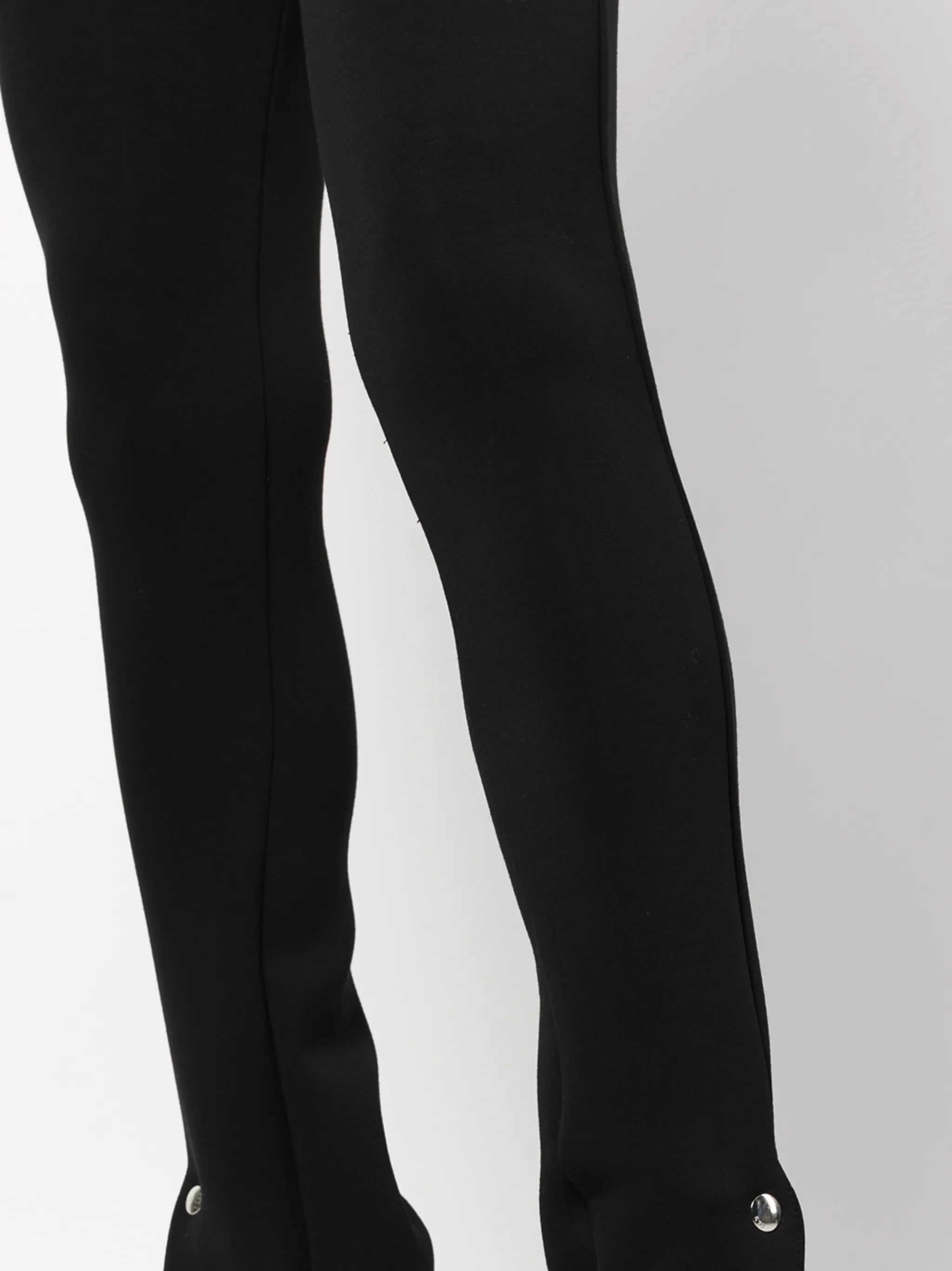 Maelee split-cuff trousers
