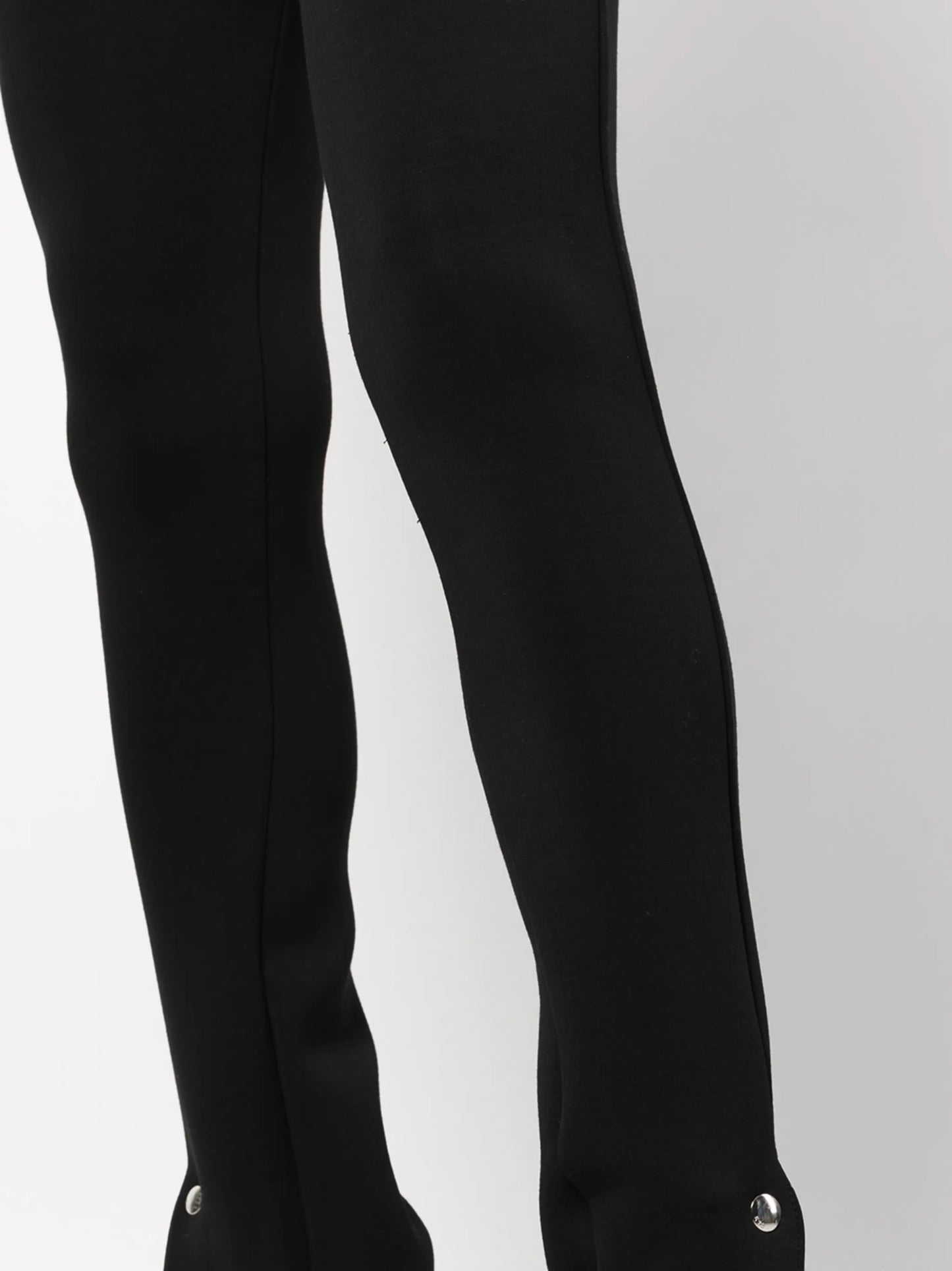 Maelee split-cuff trousers