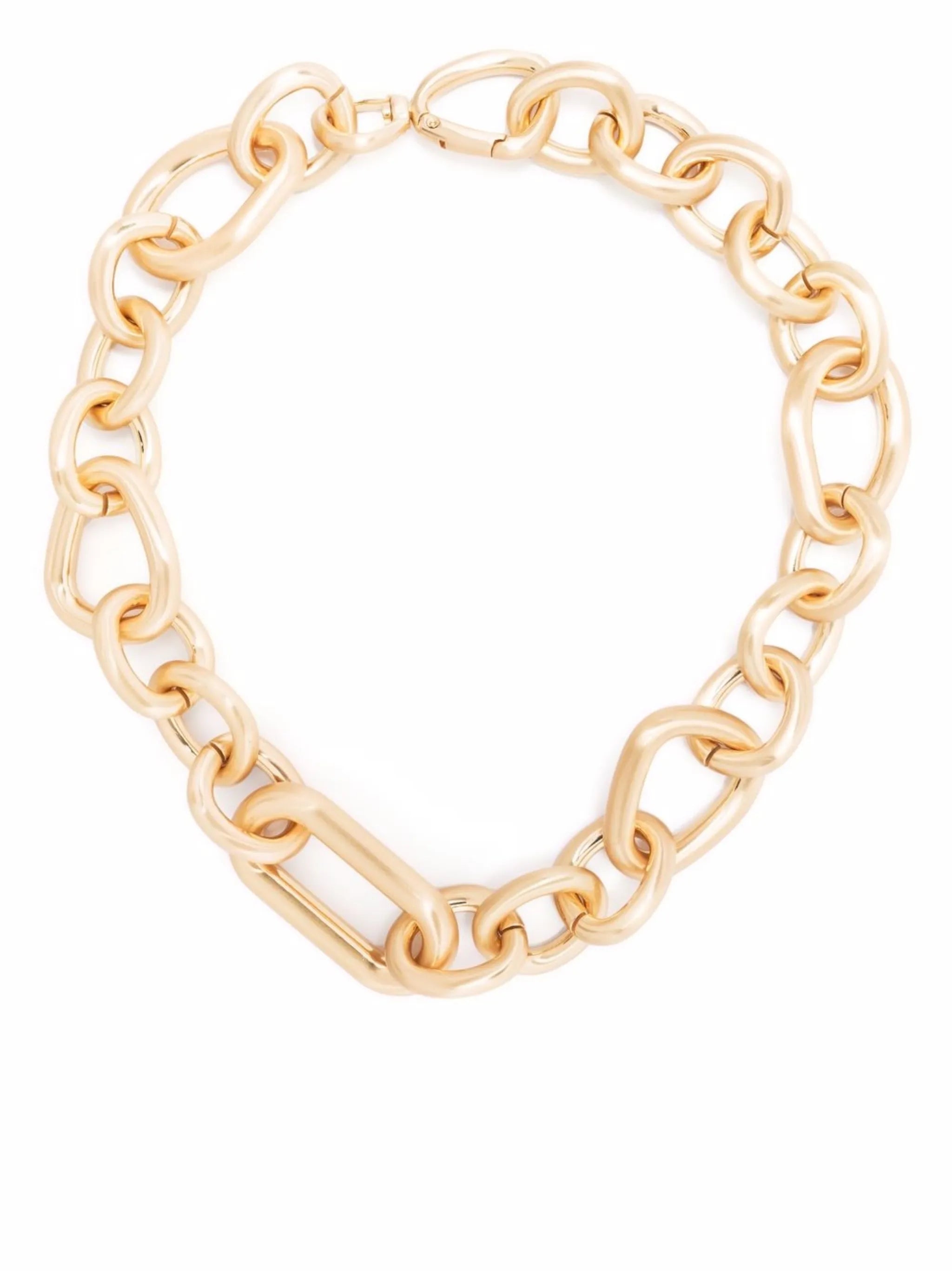 Reyes necklace