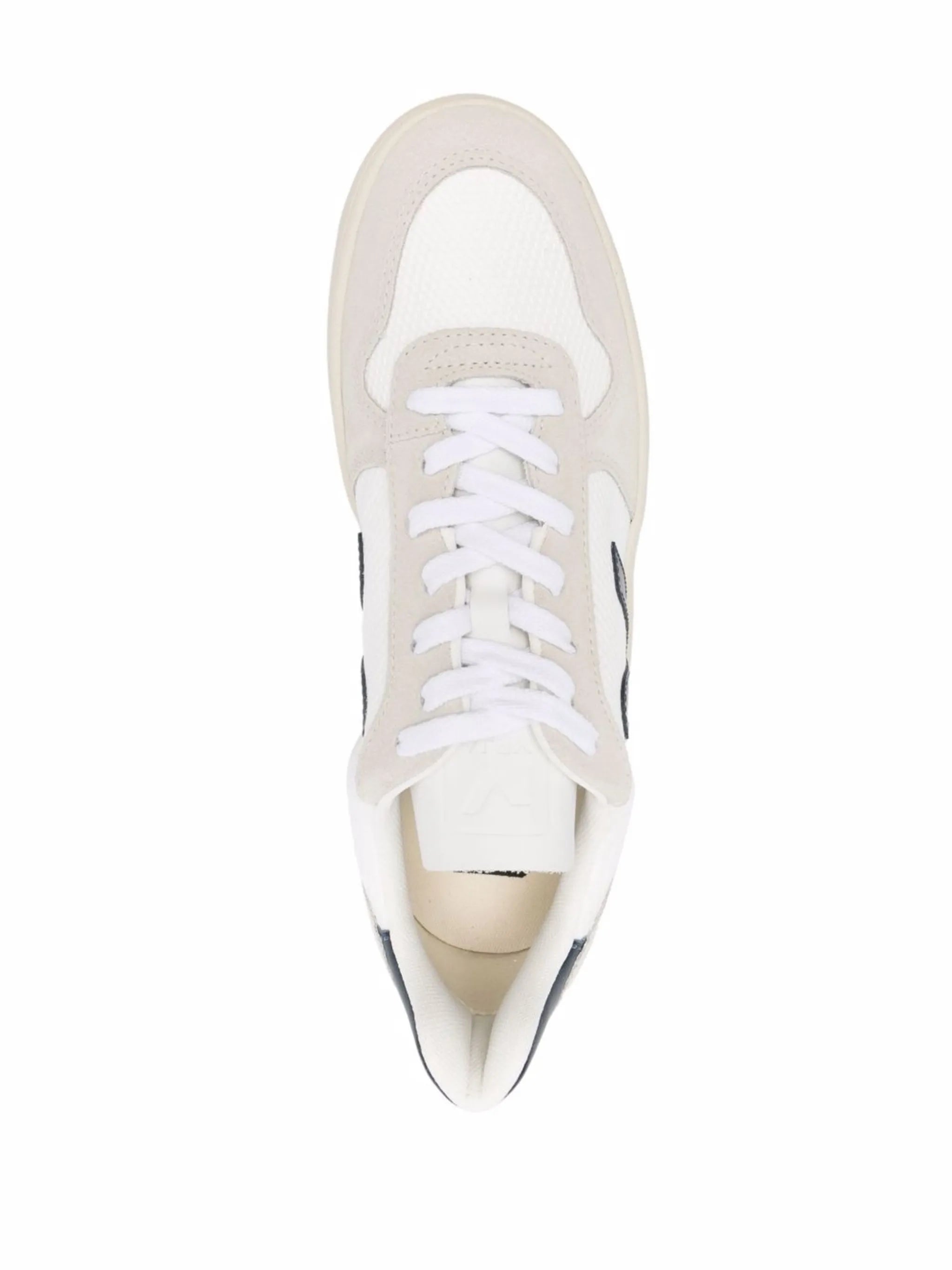V-10 low-top sneakers