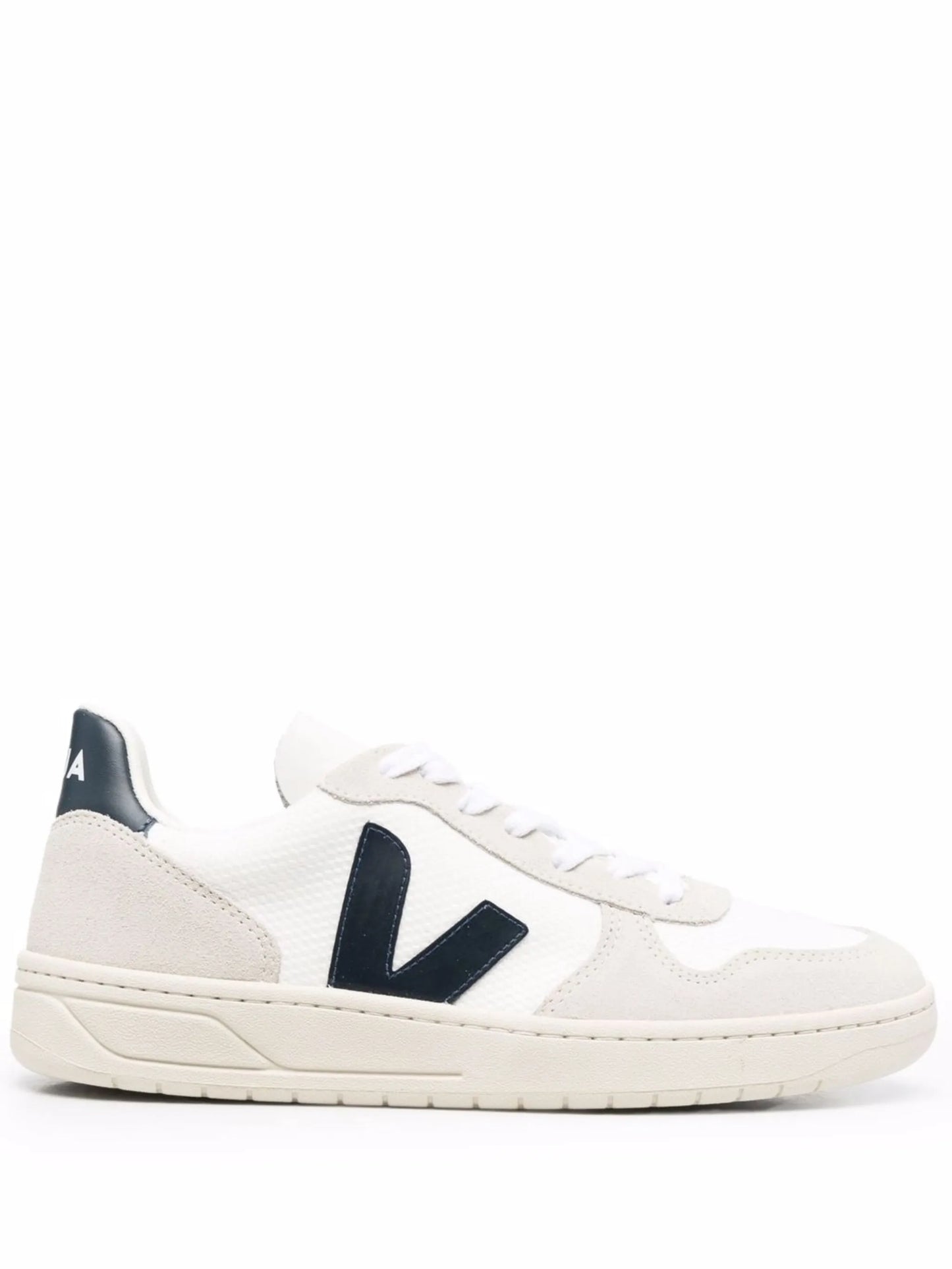V-10 low-top sneakers