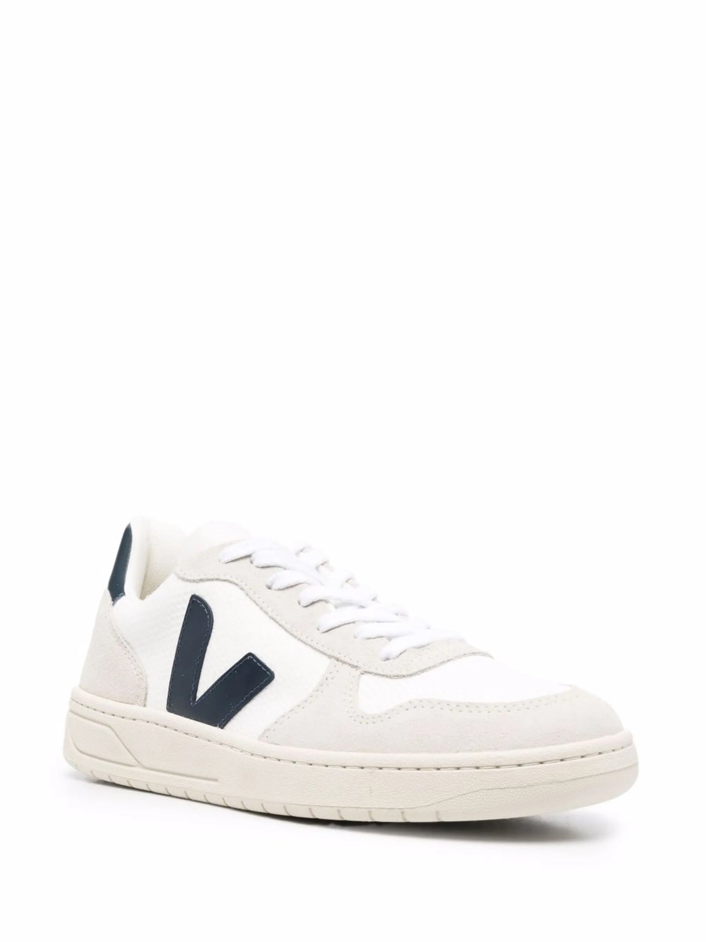 V-10 low-top sneakers