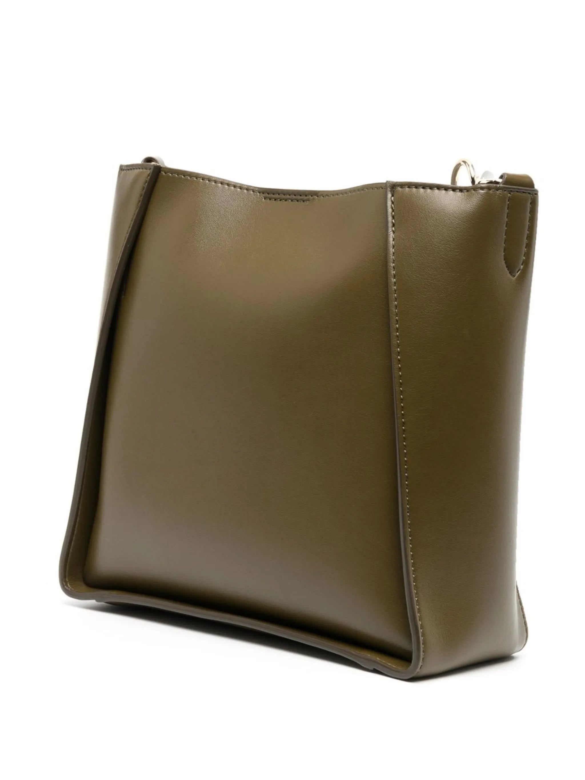 Stella Logo shoulder bag