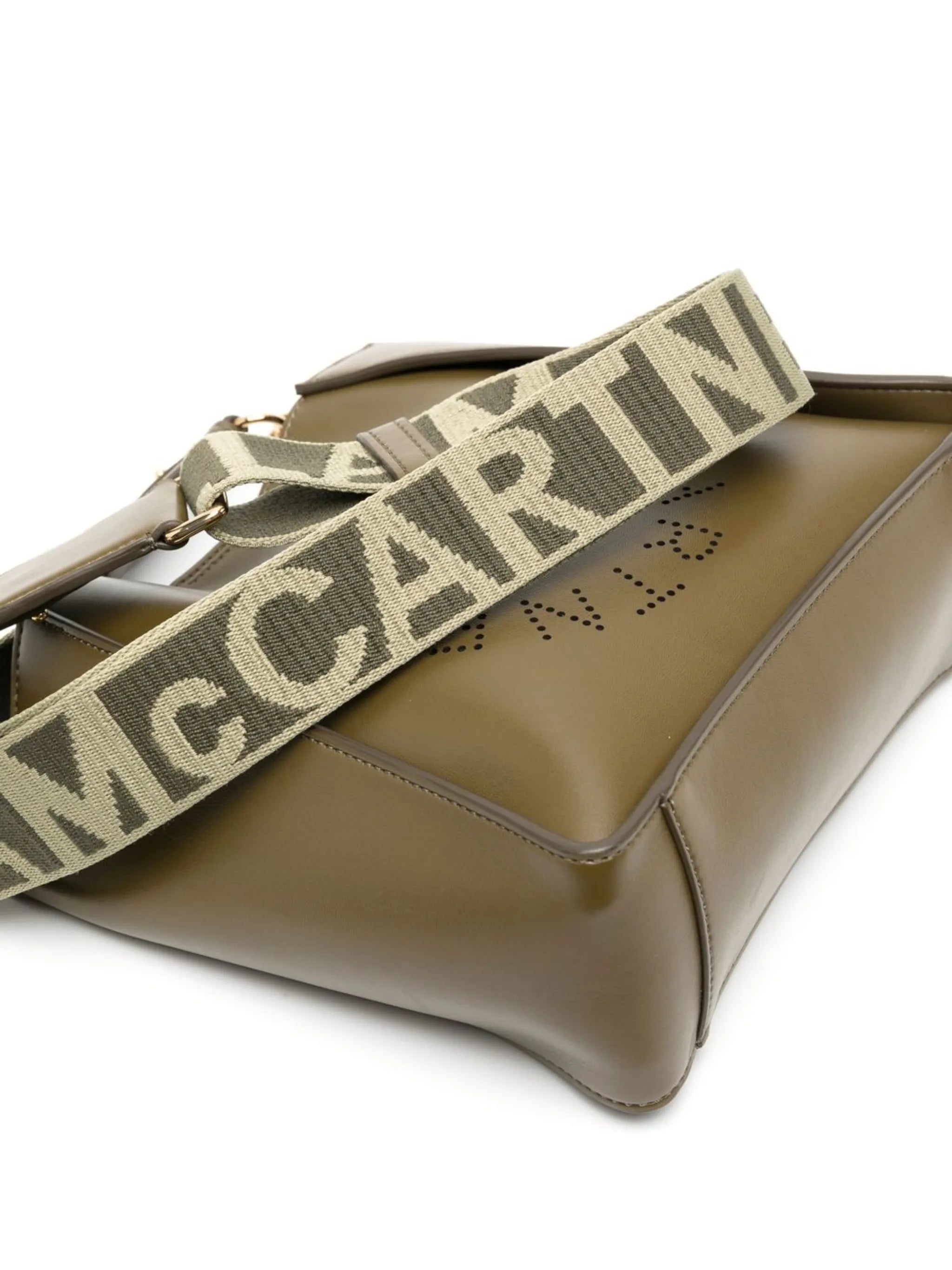 Stella Logo shoulder bag