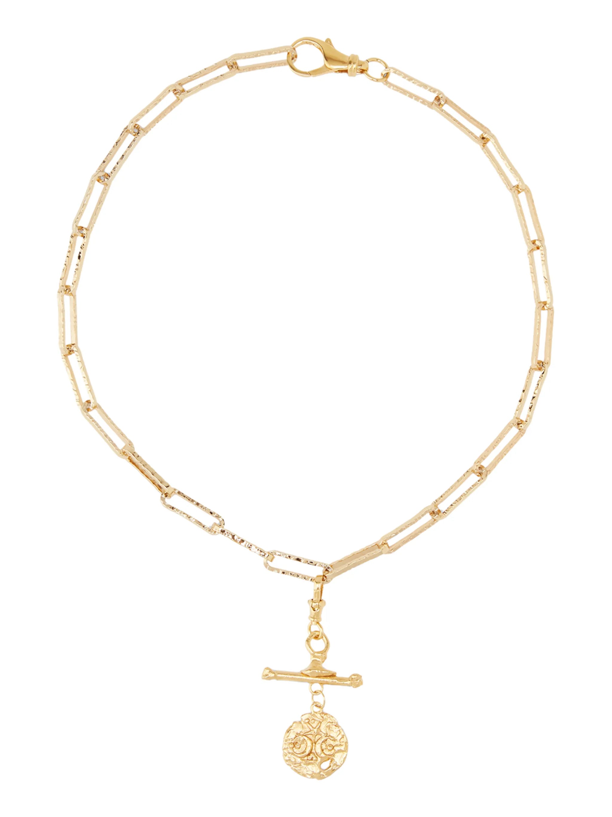 The Reunion of the Stars pendant necklace