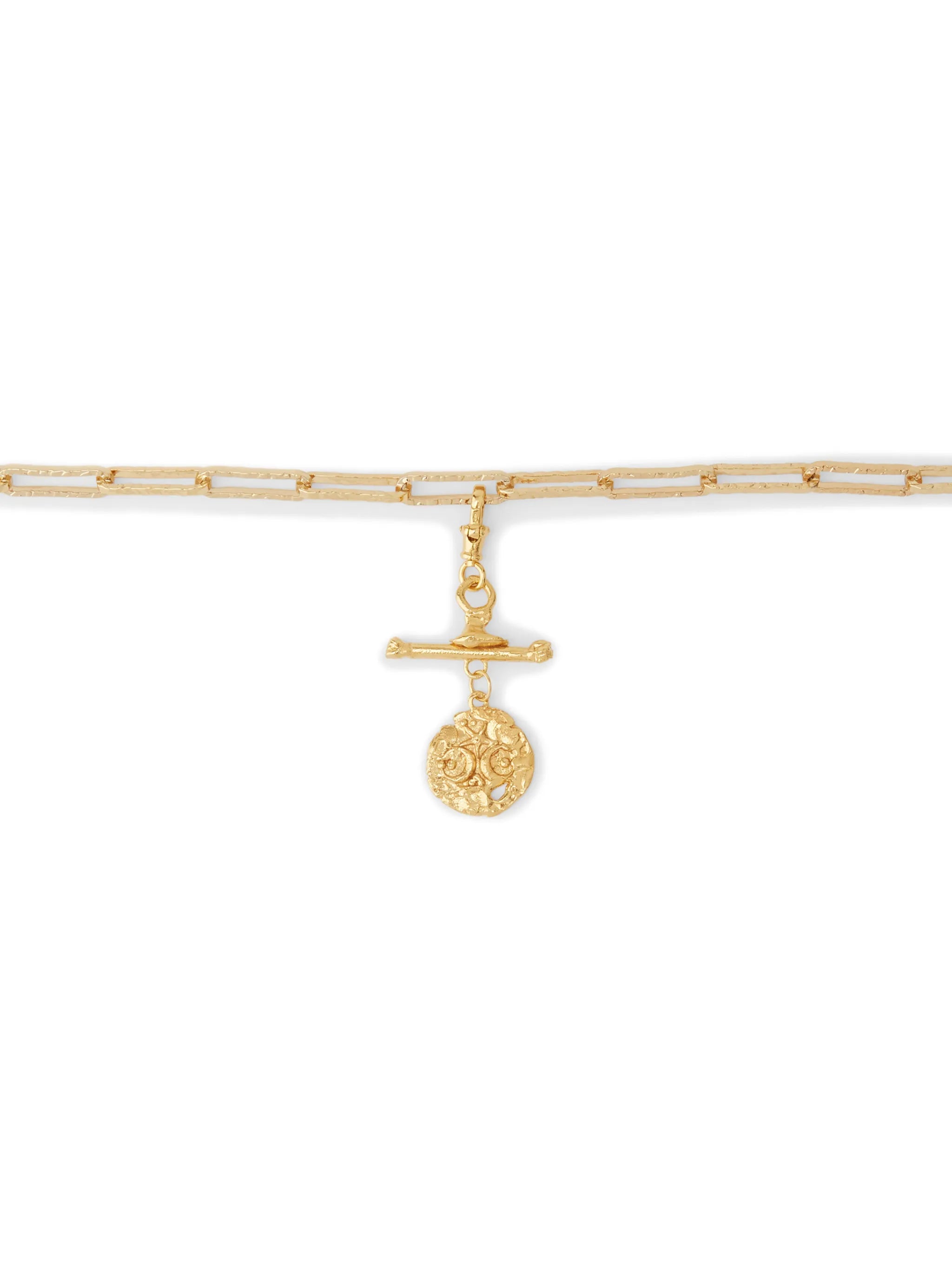 The Reunion of the Stars pendant necklace