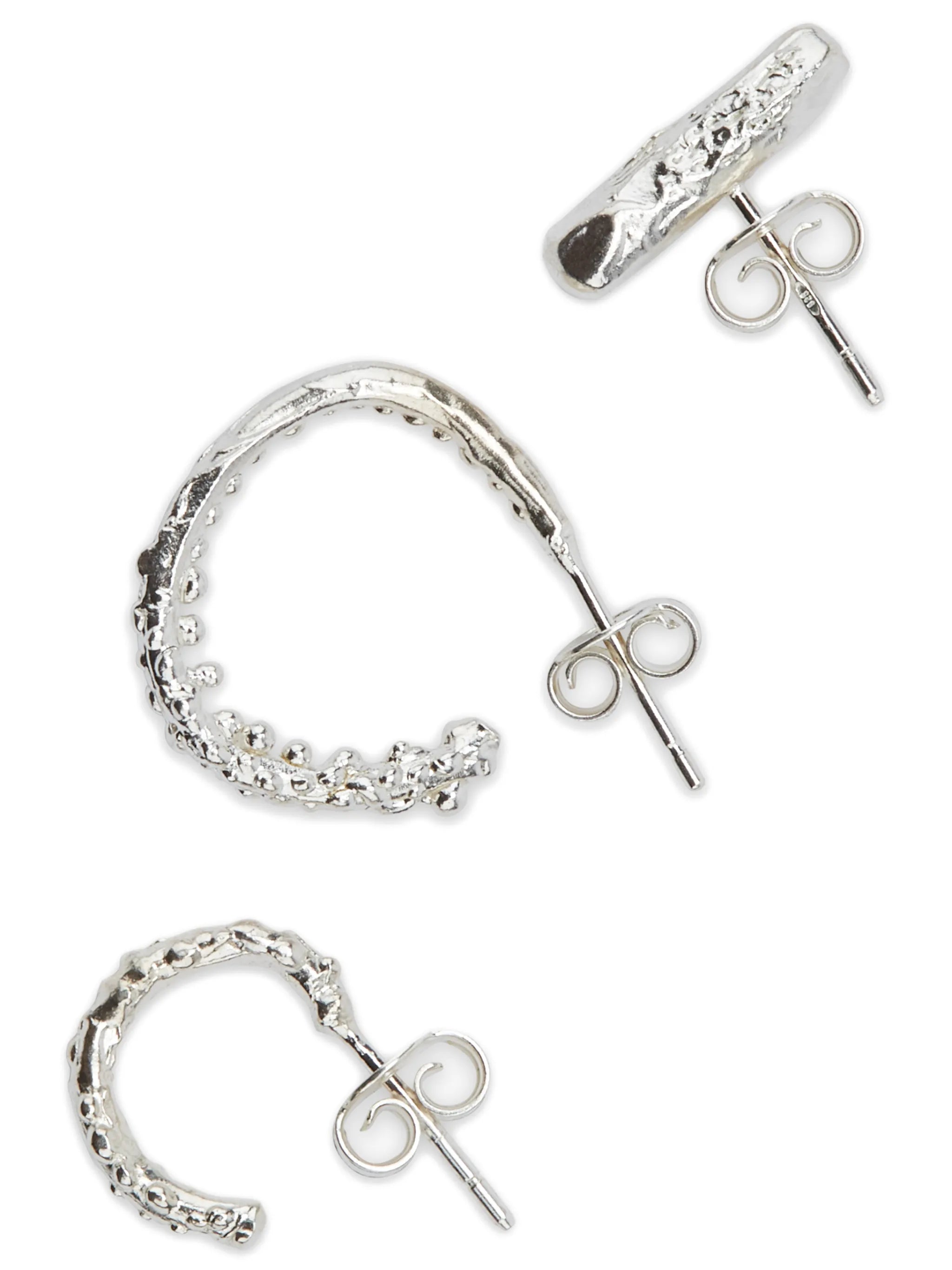 Starry Night earrings set