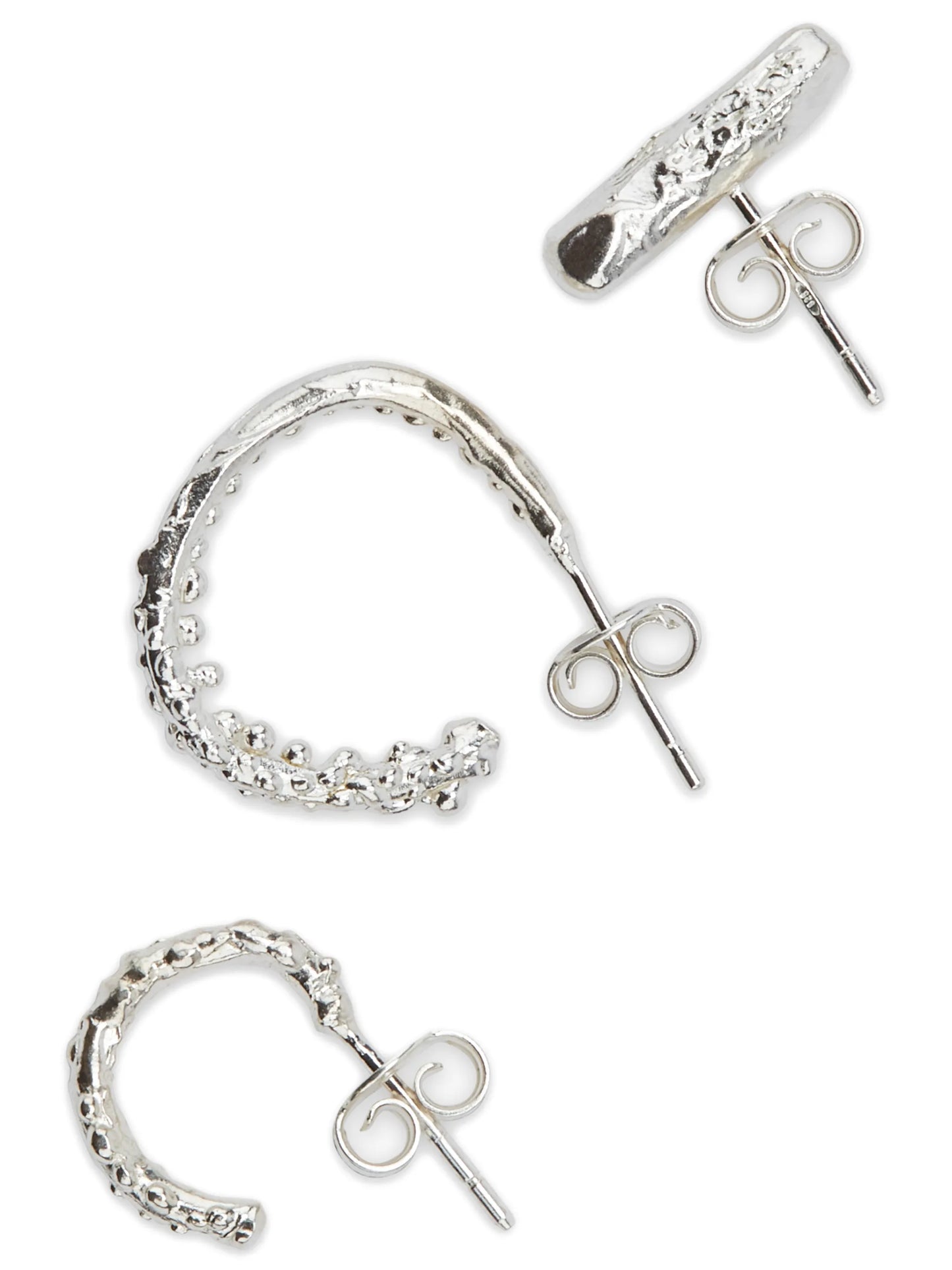 Starry Night earrings set
