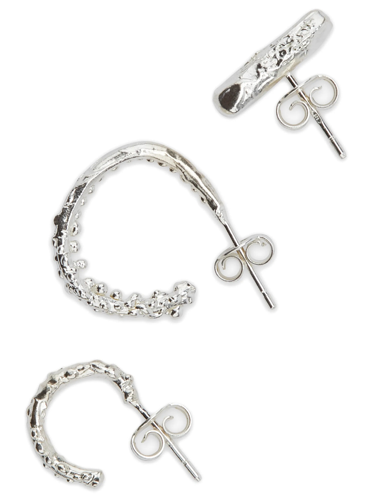 Starry Night earrings set