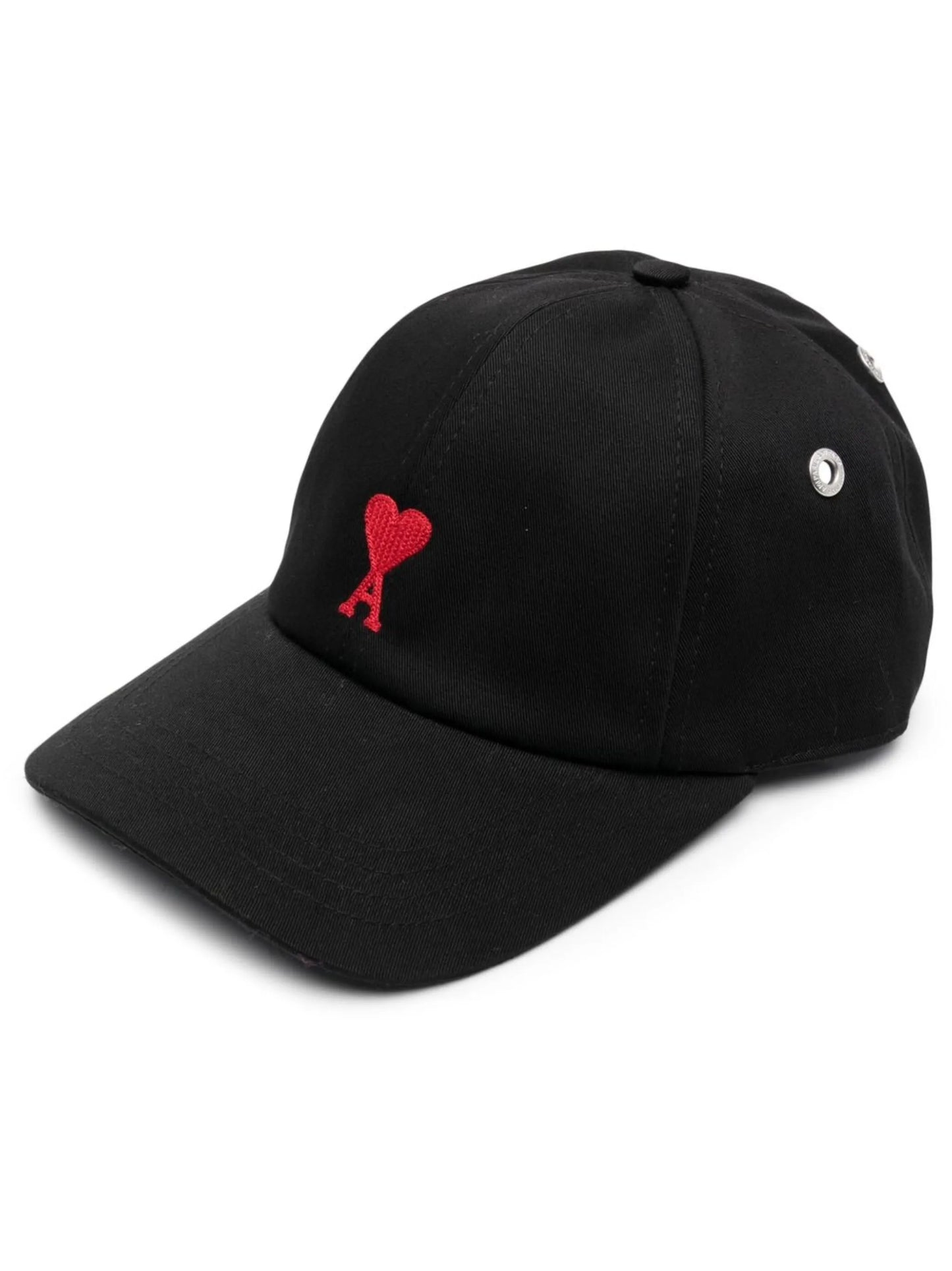 embroidered Ami de Coeur cap