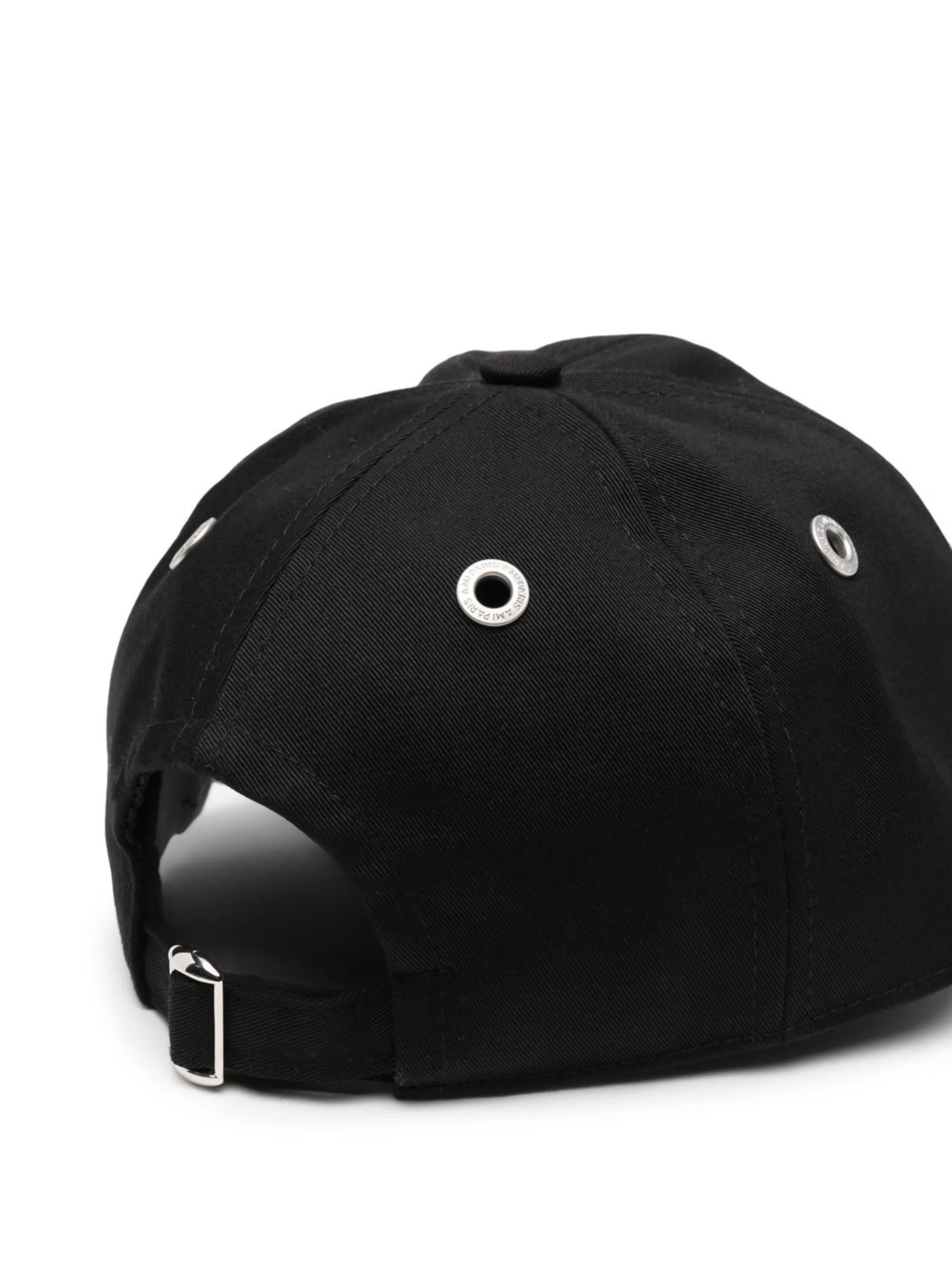 embroidered Ami de Coeur cap
