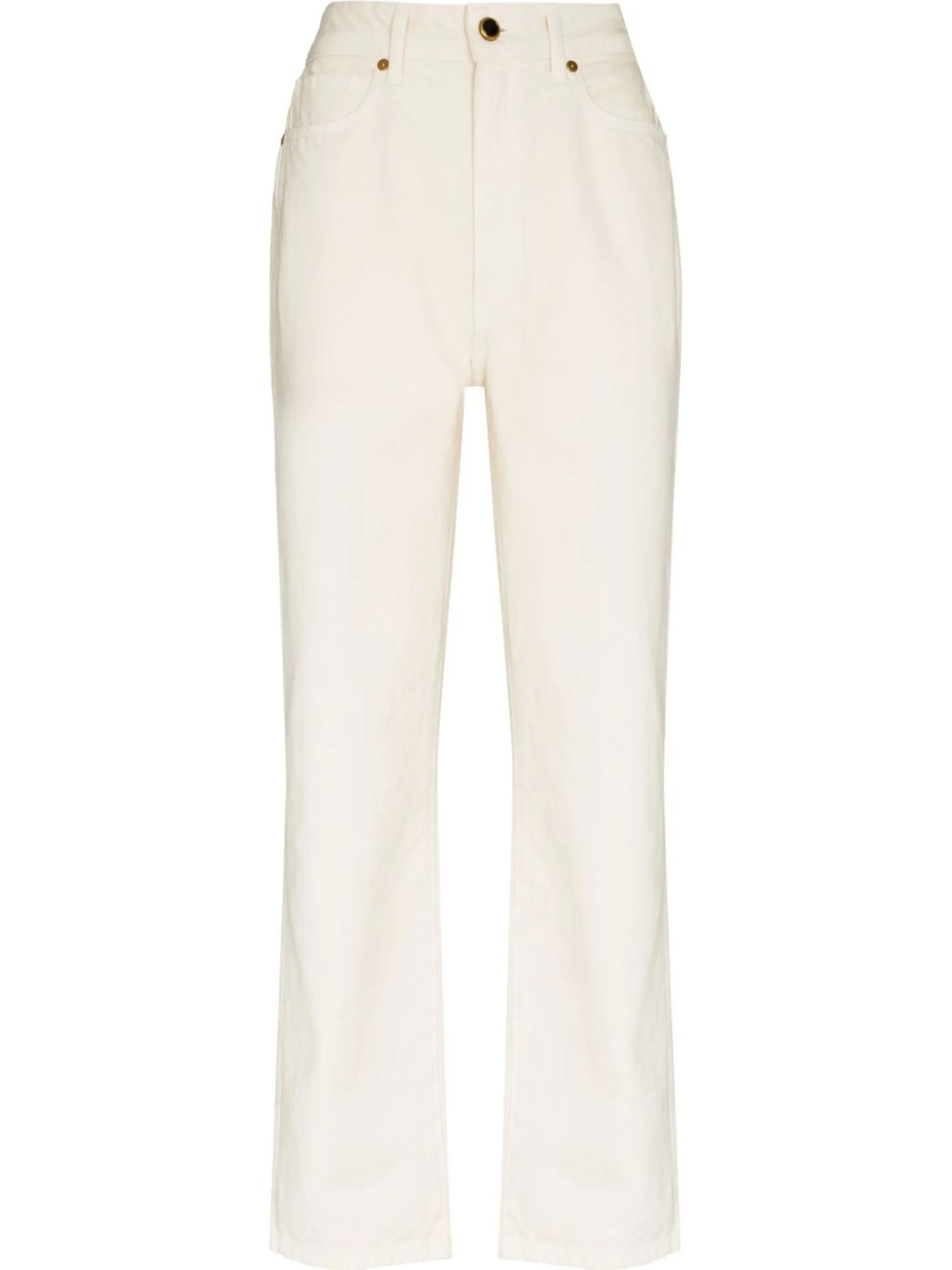 Abigal cropped jeans