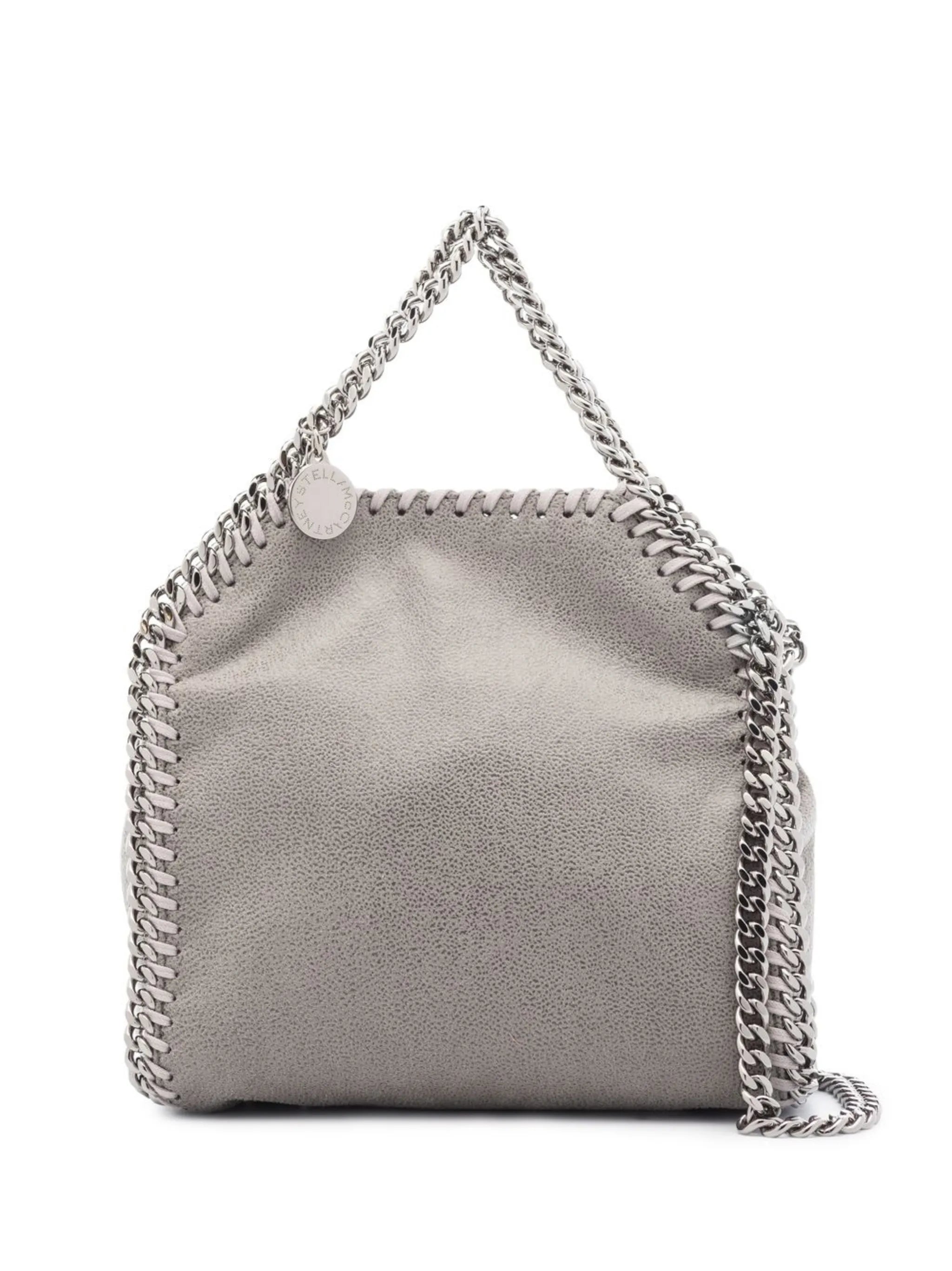 Falabella Tiny tote bag