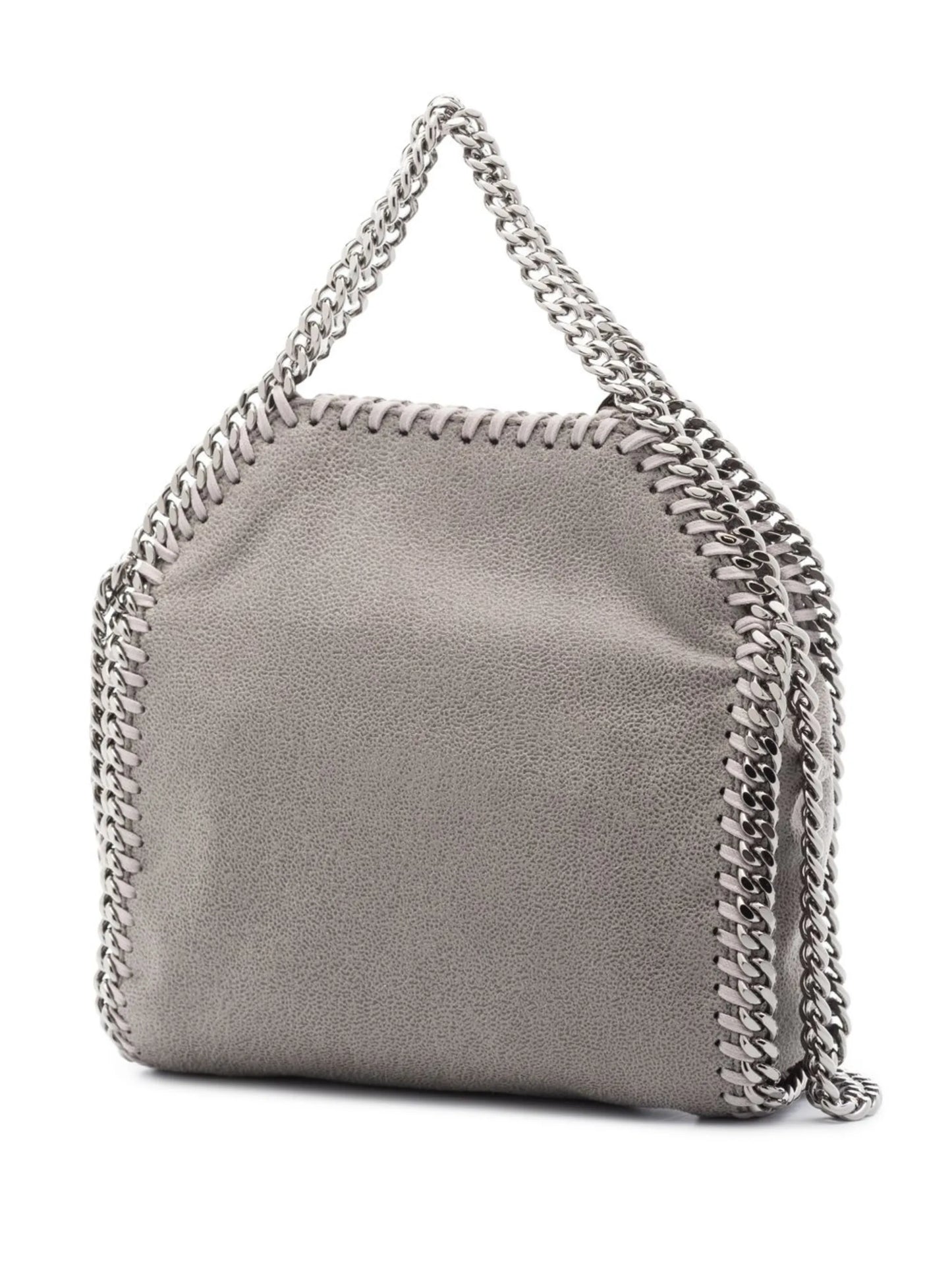 tiny Falabella tote bag
