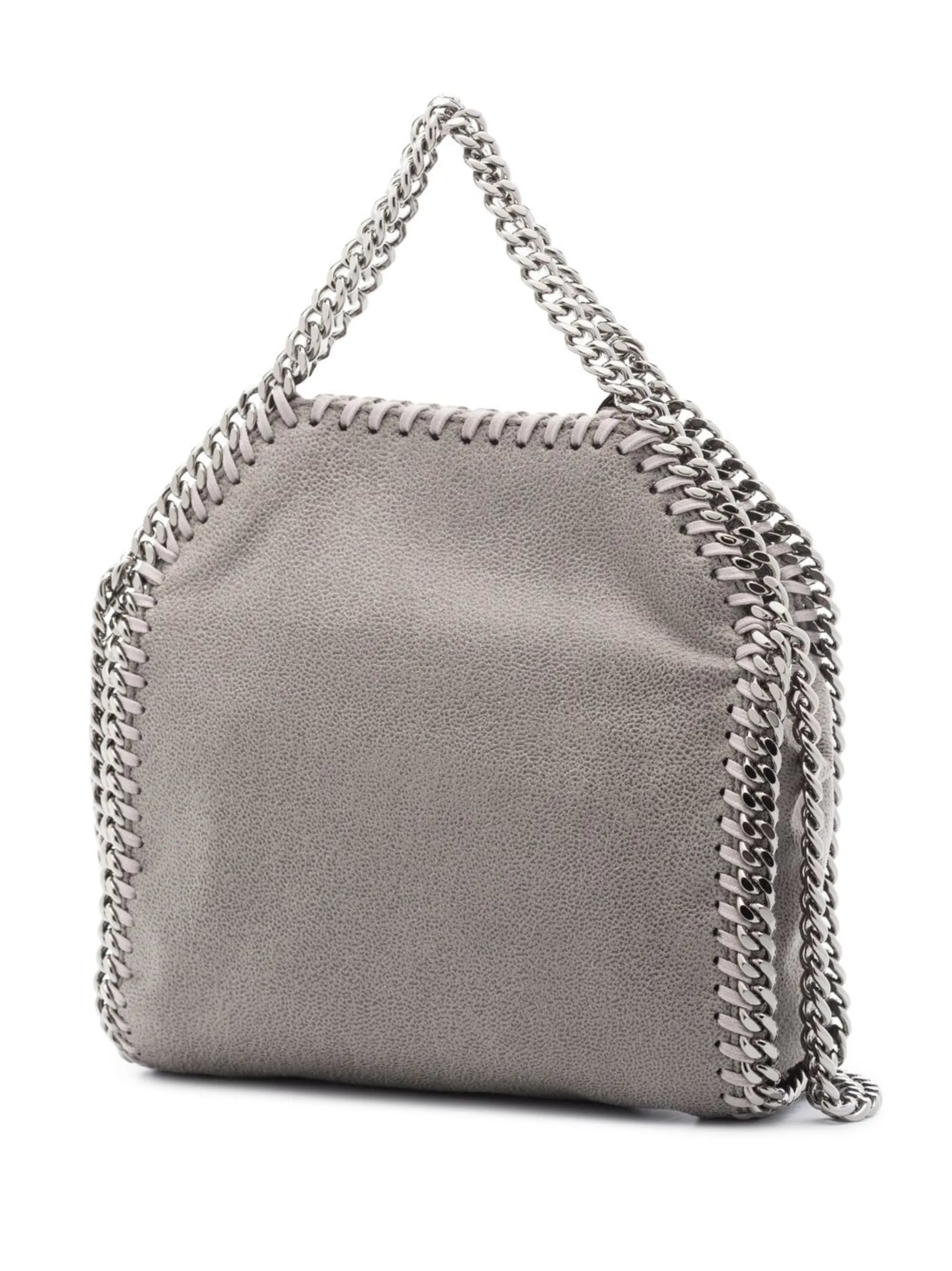 Falabella Tiny tote bag