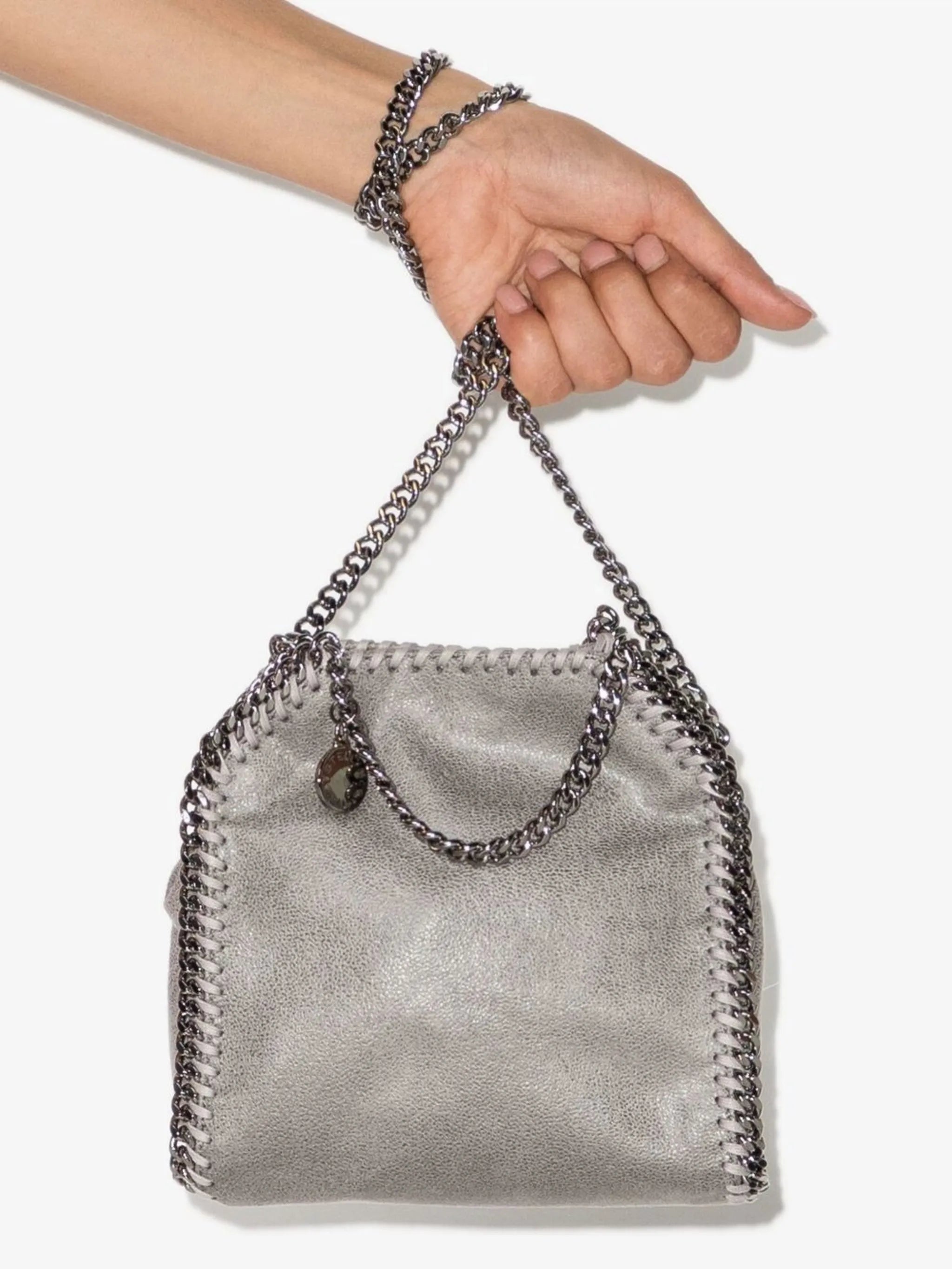 Falabella Tiny tote bag
