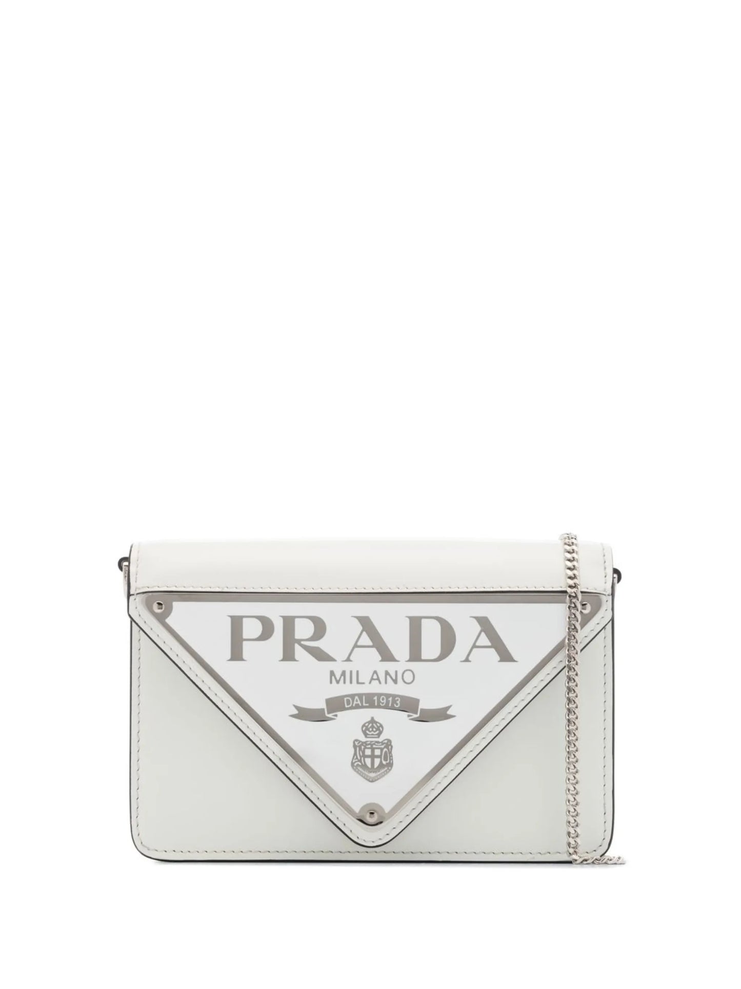 mini Borse flap shoulder bag