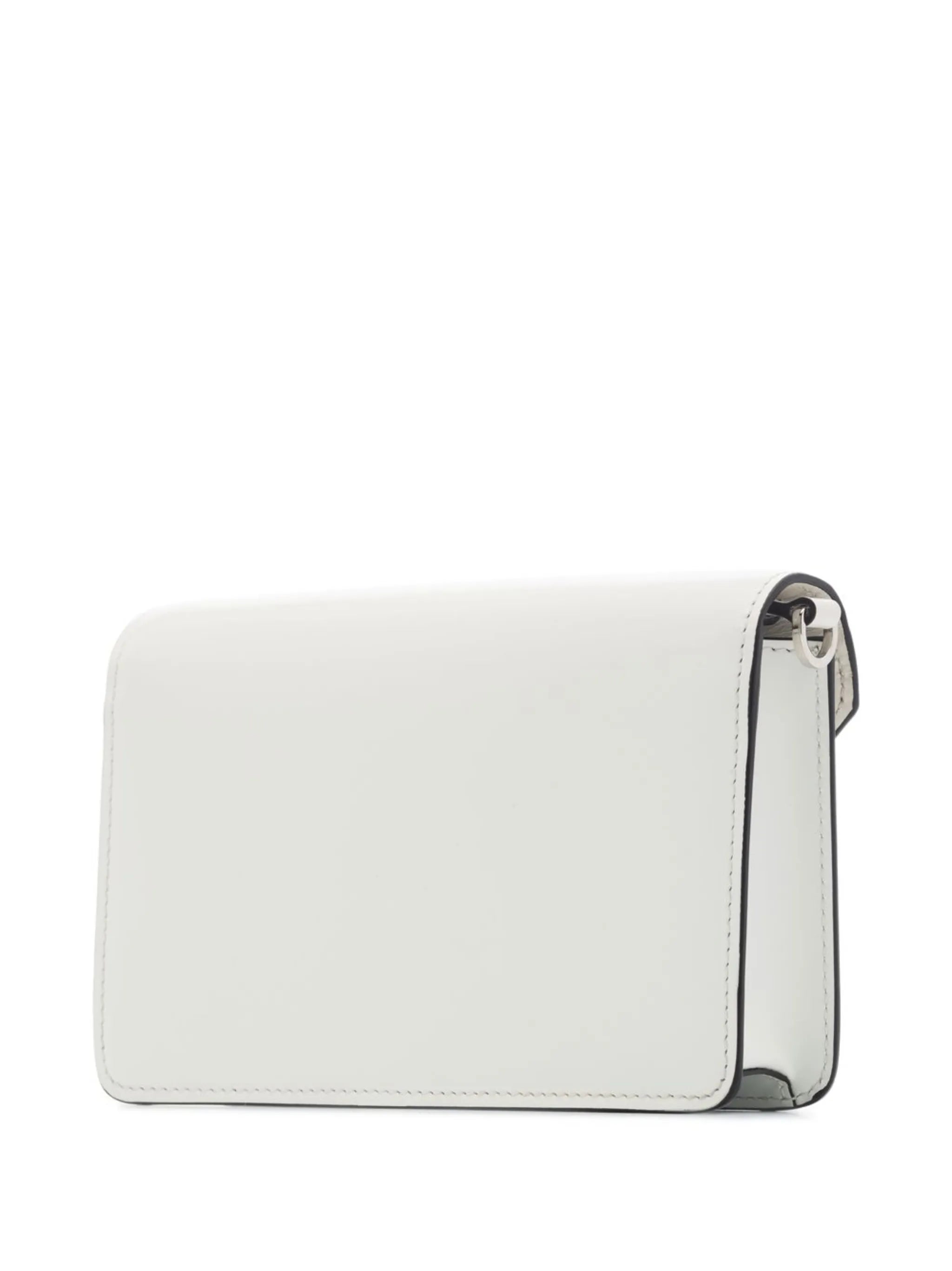 mini Borse flap shoulder bag