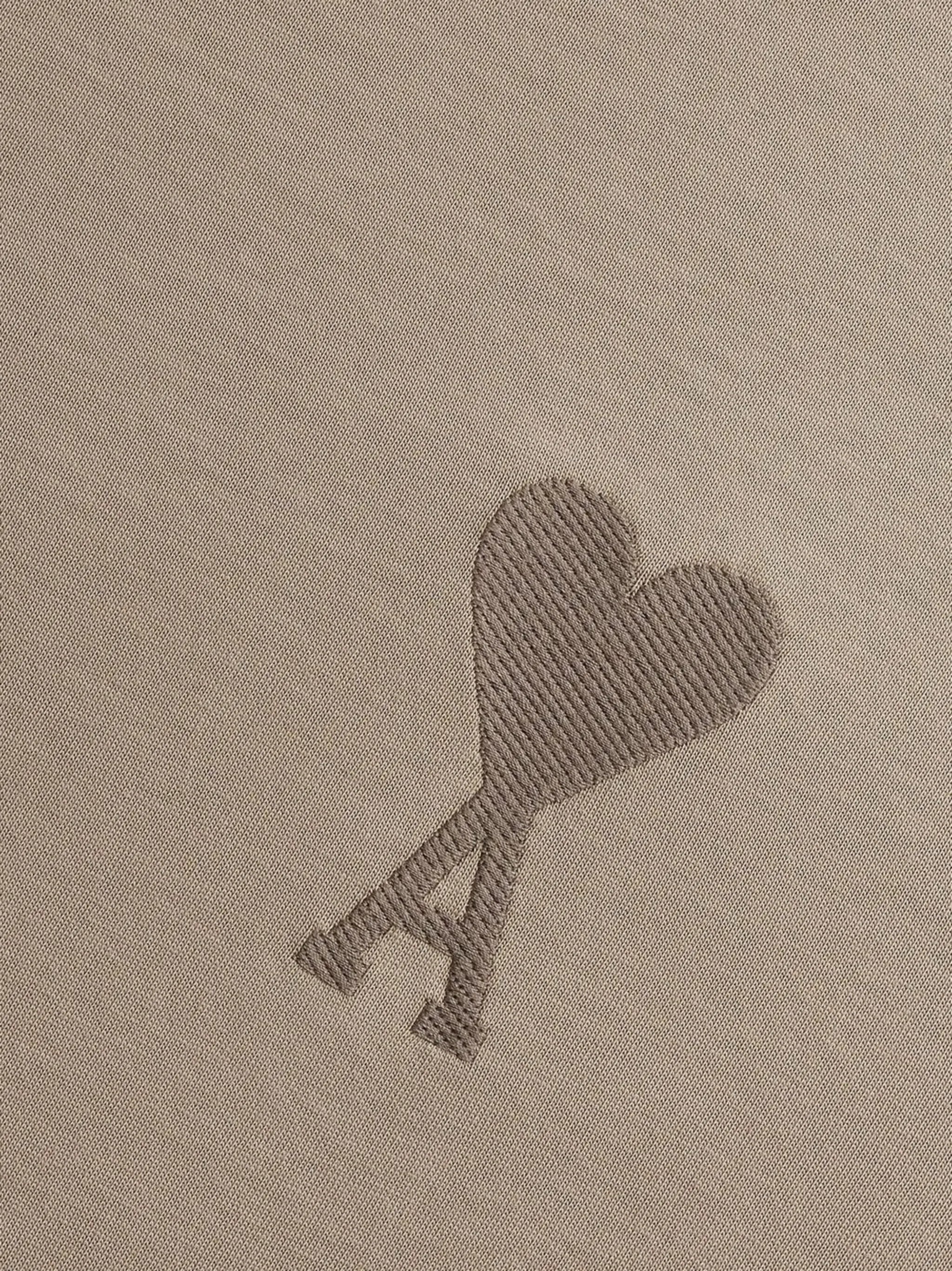 Ami de Coeur embroidered T-shirt