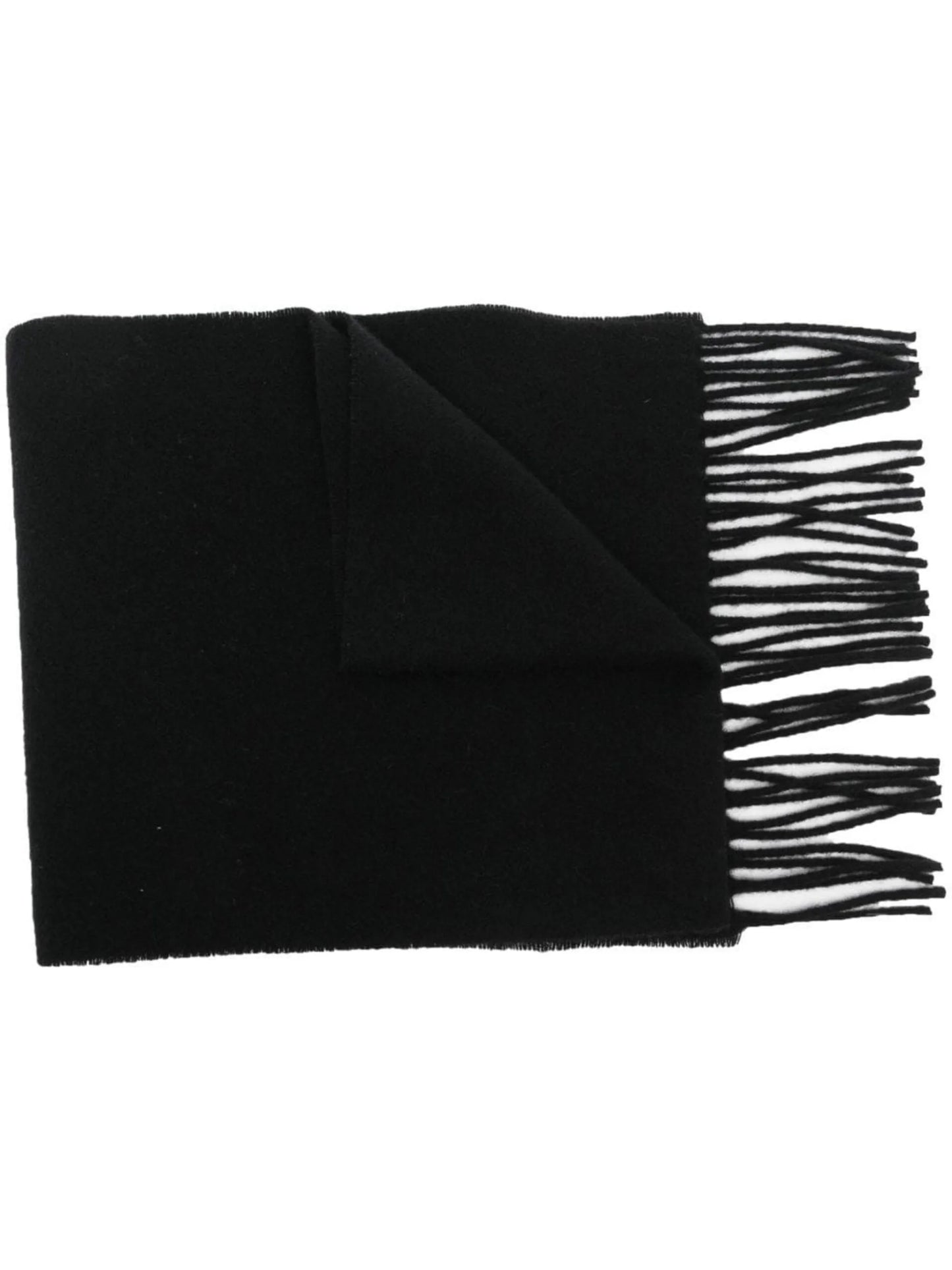 Ami De Cœur wool scarf