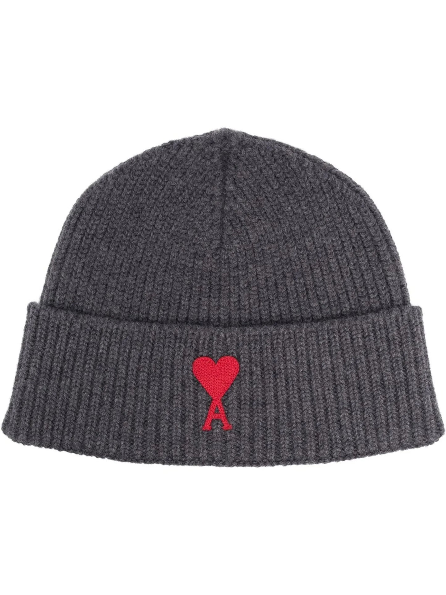 Ami de Coeur wool beanie