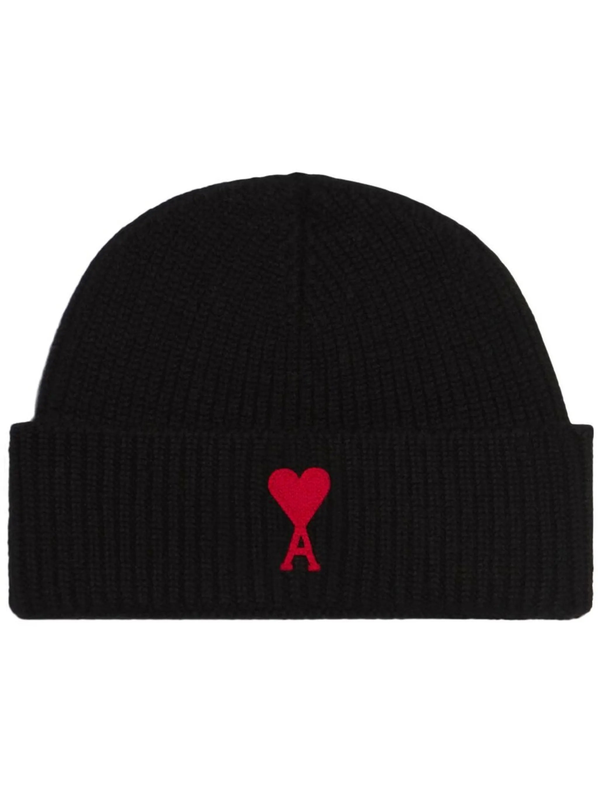 Ami de Cœur wool beanie