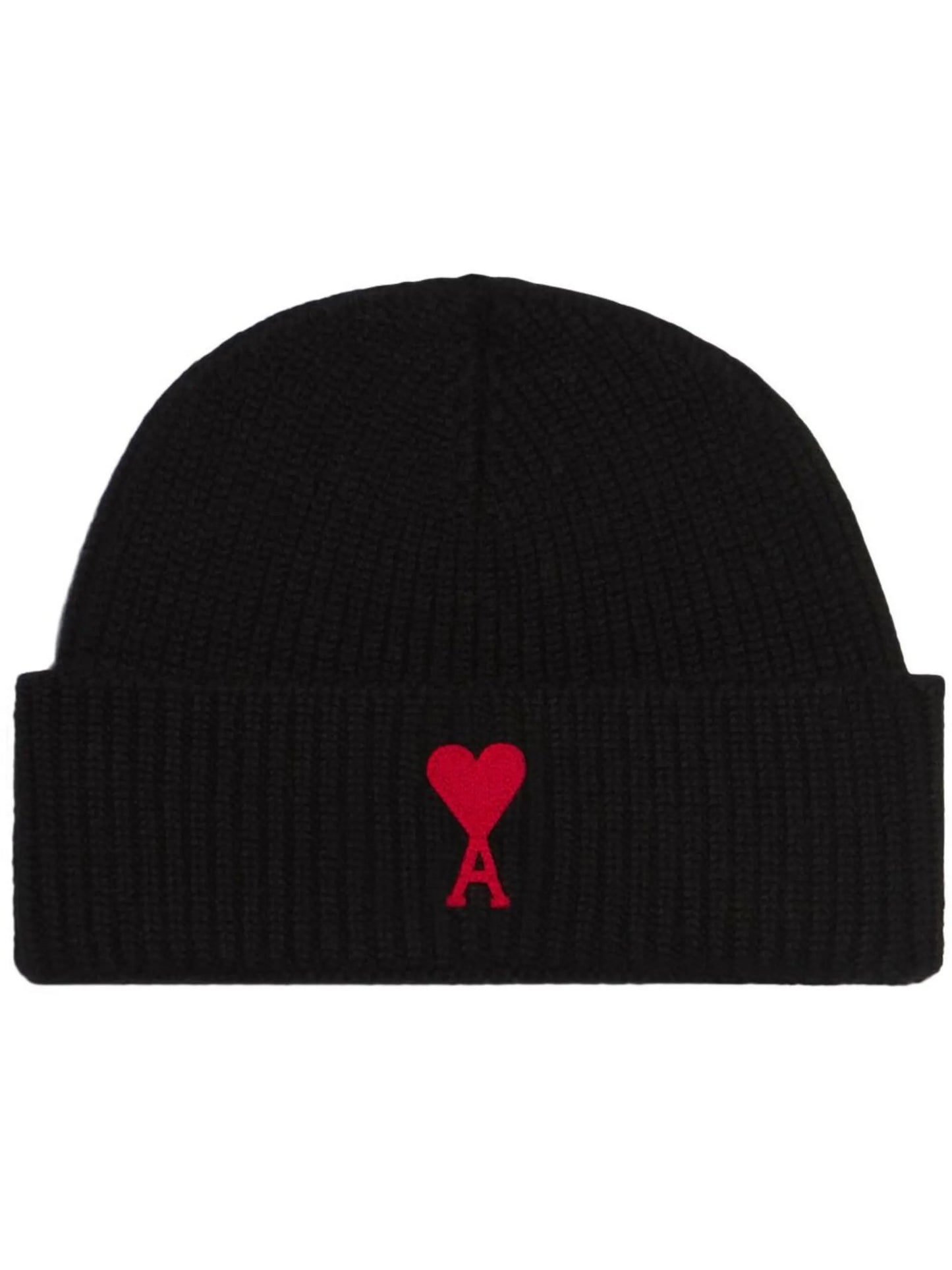 Ami de Cœur wool beanie