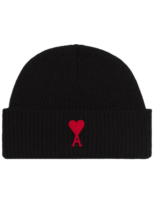 Ami de Cœur wool beanie