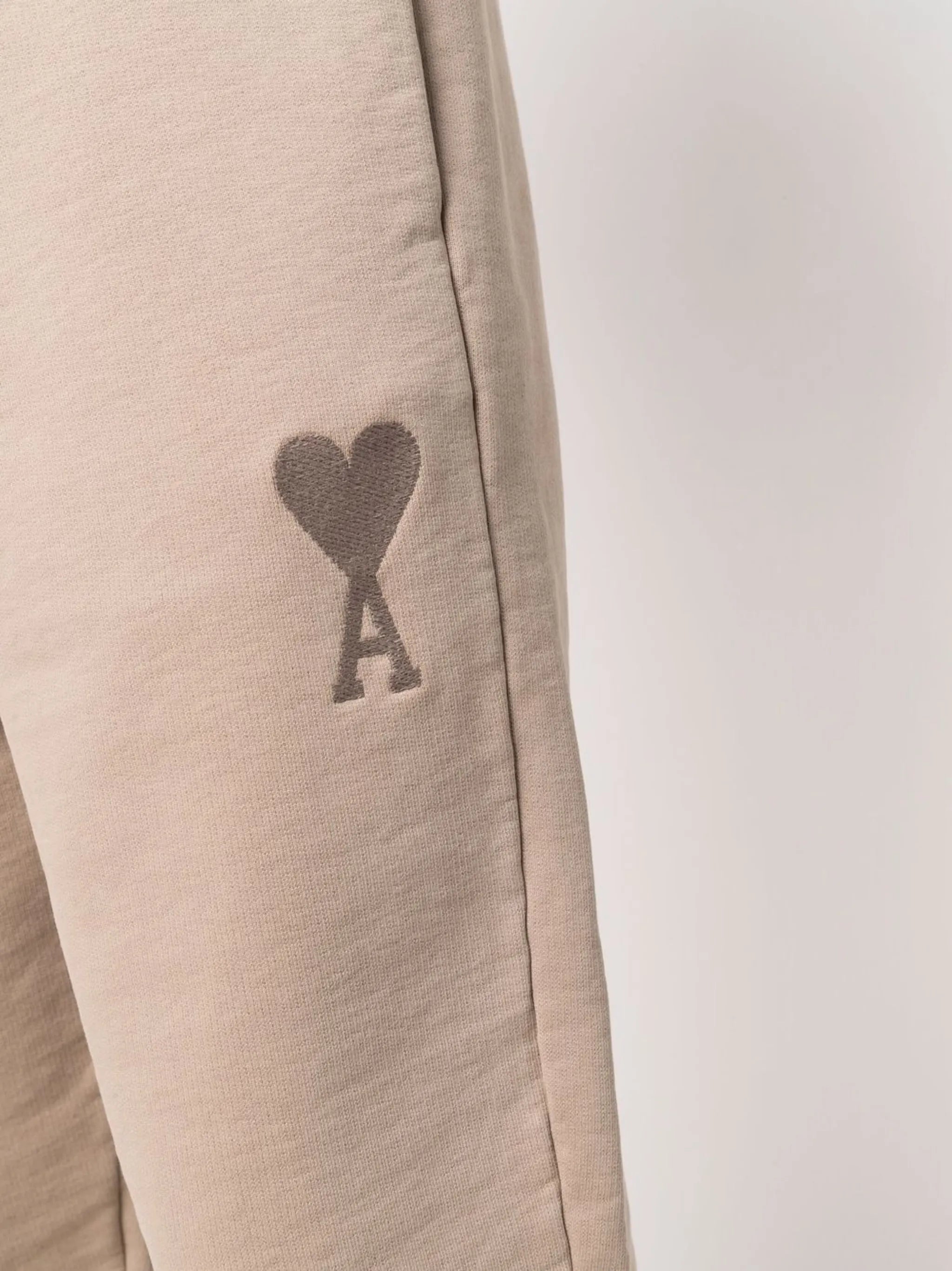 Ami de Coeur track pants