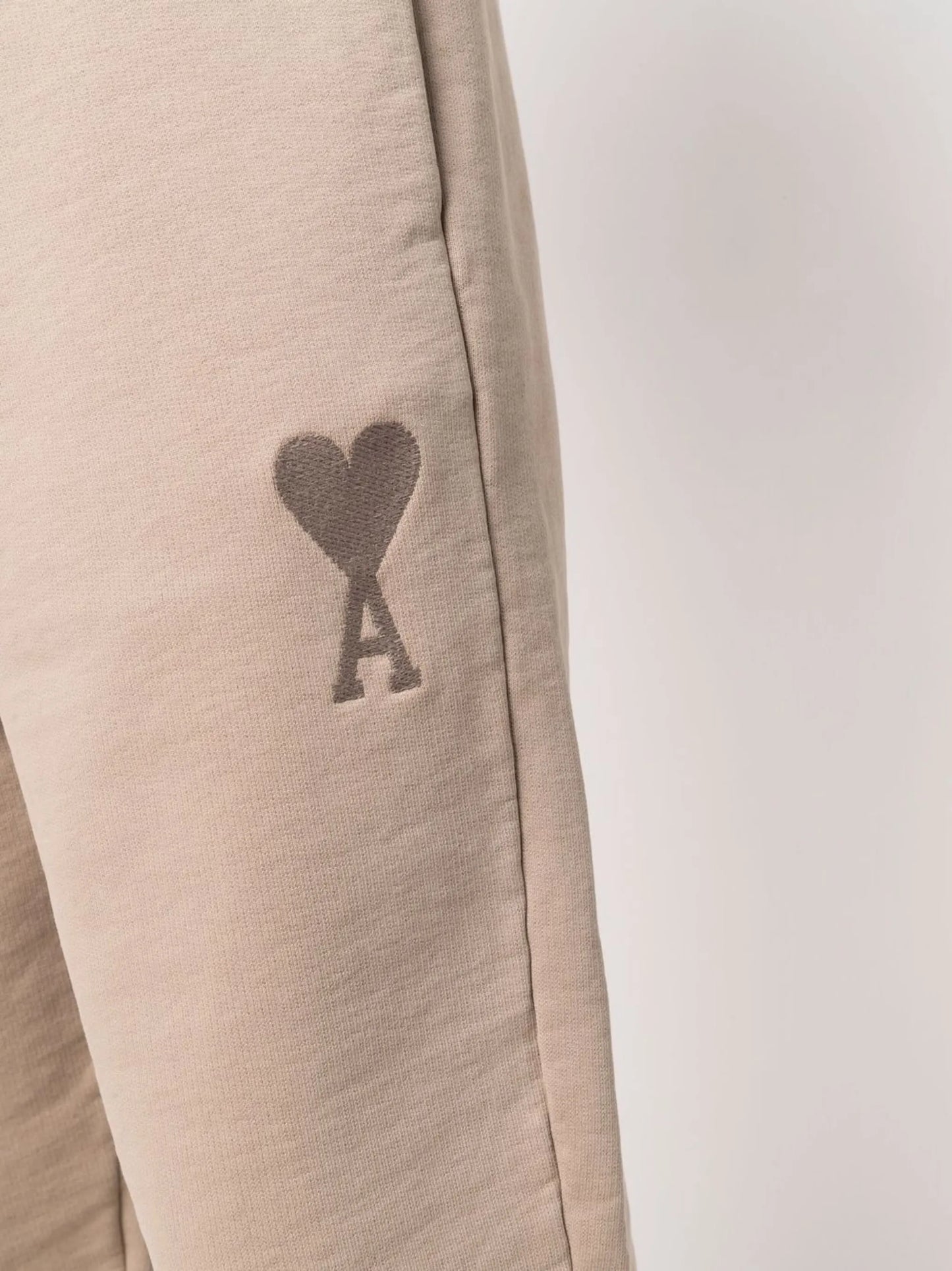 Ami de Coeur track pants