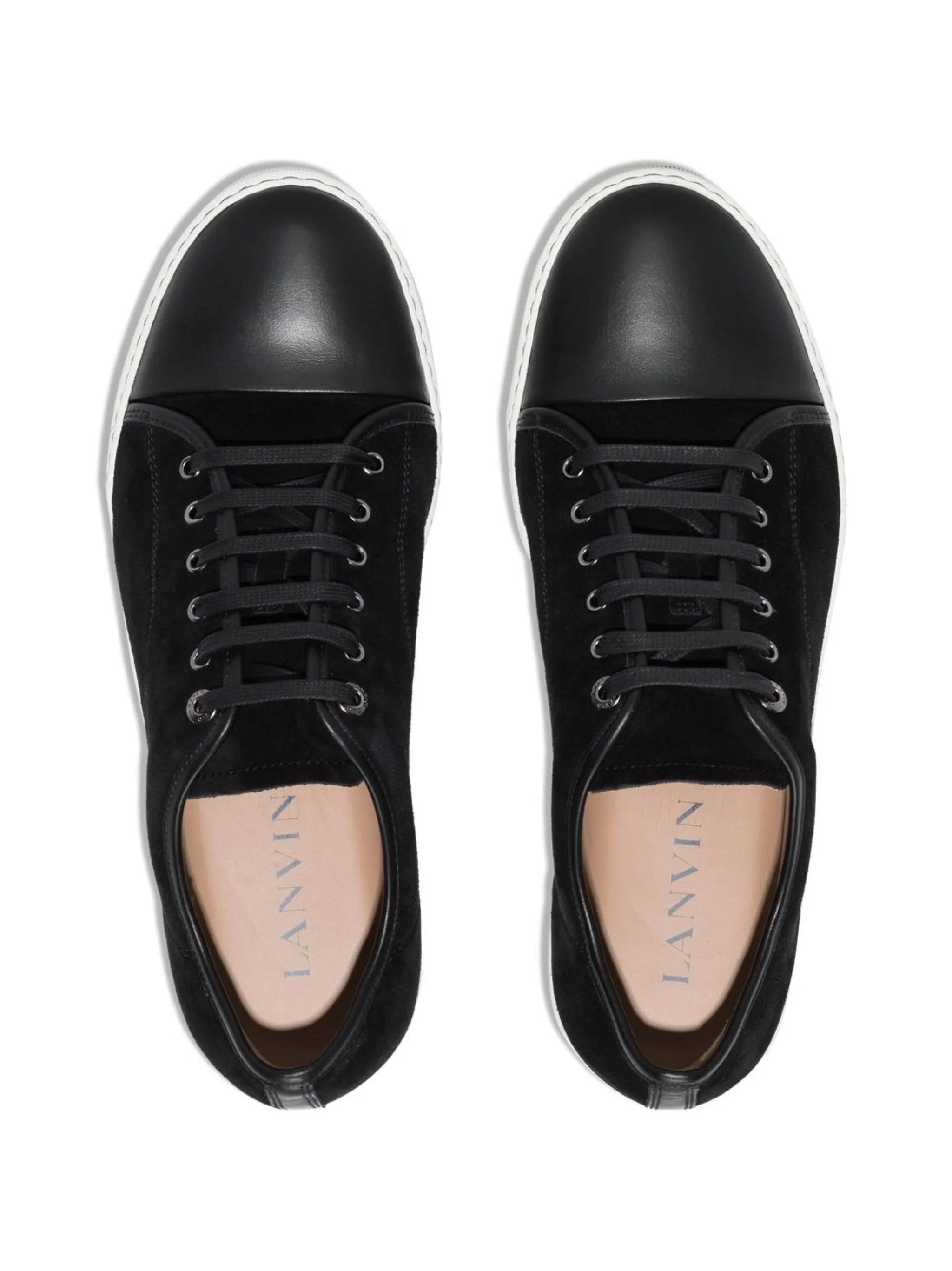 DBB1 low-top sneakers