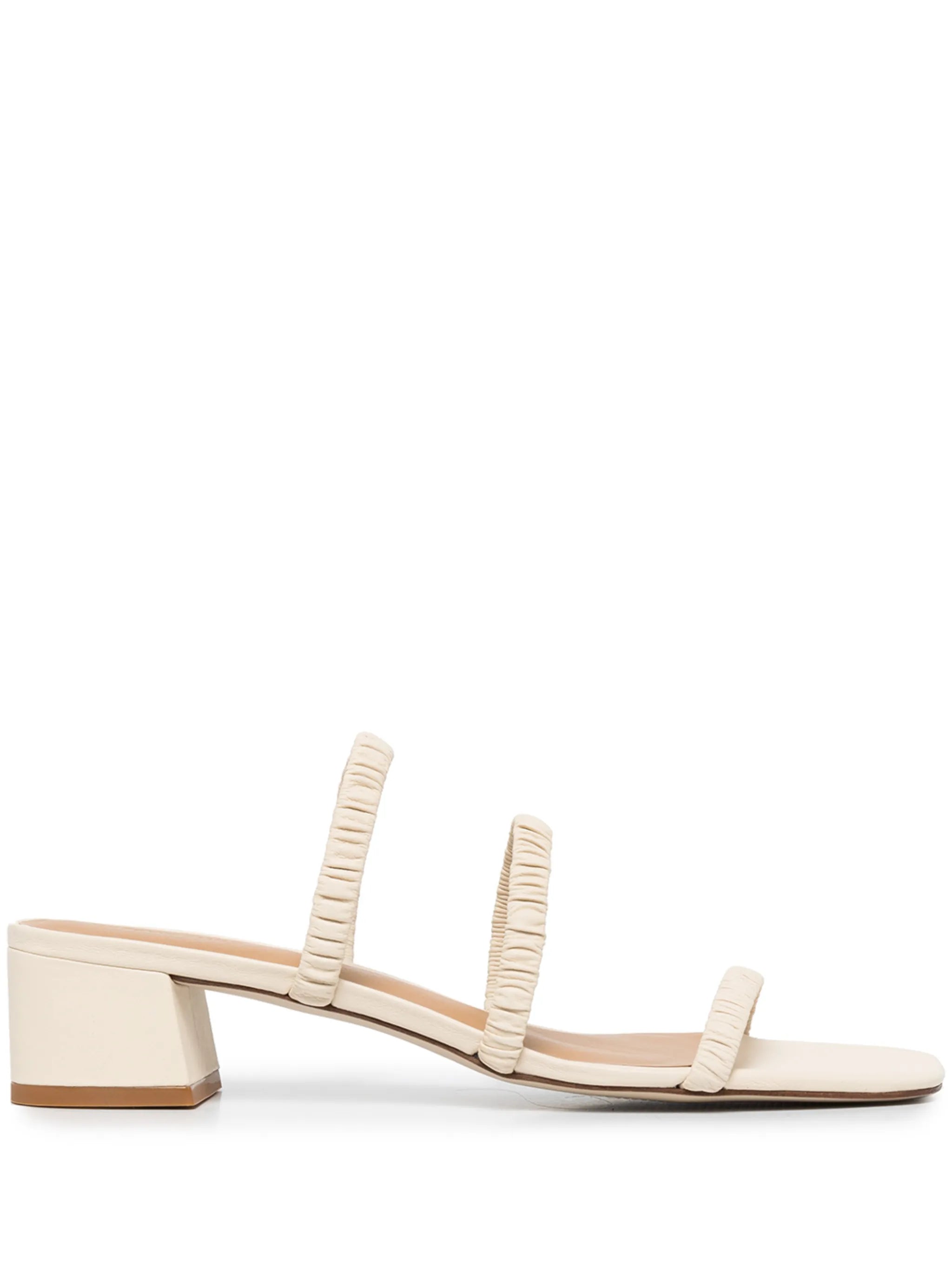 35mm Assunta sandals