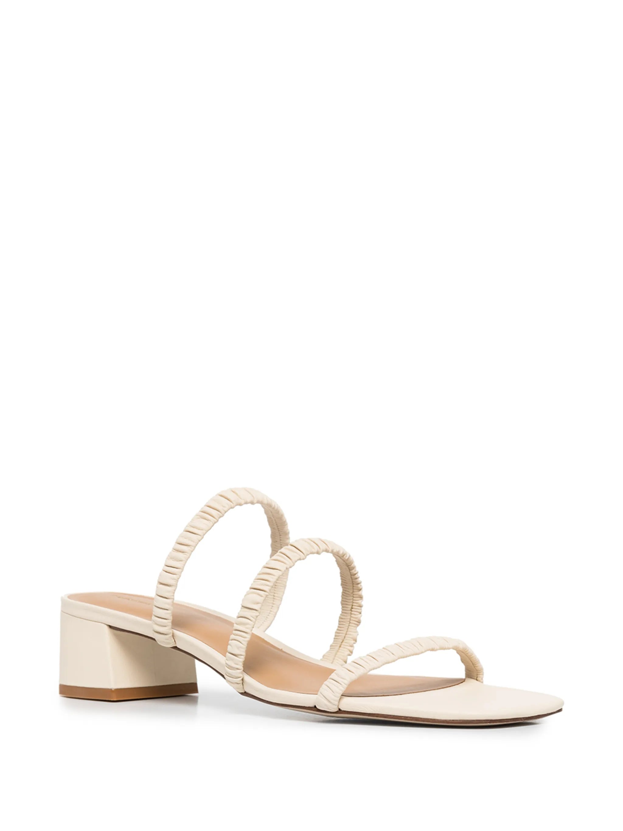 35mm Assunta sandals