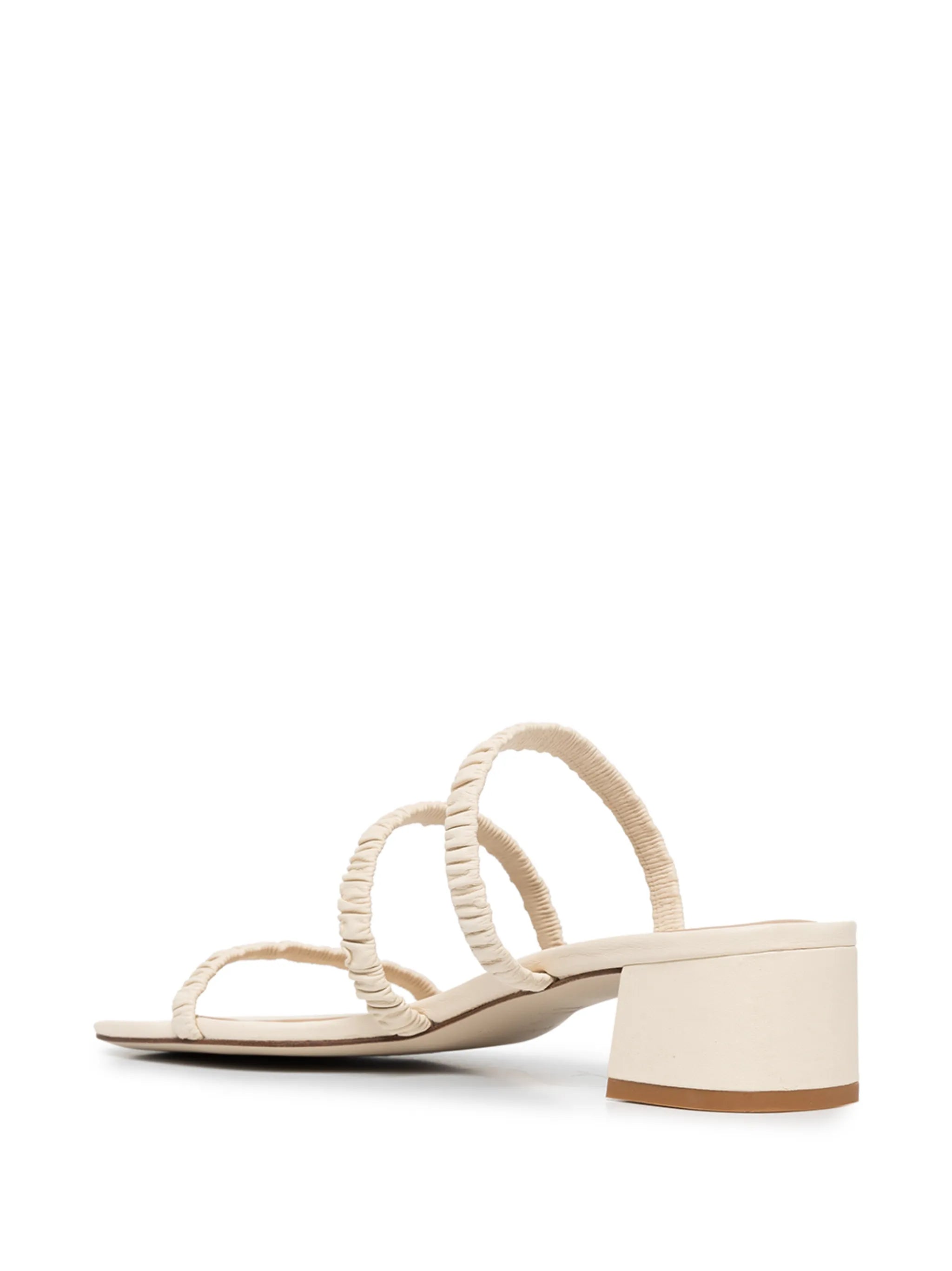 35mm Assunta sandals