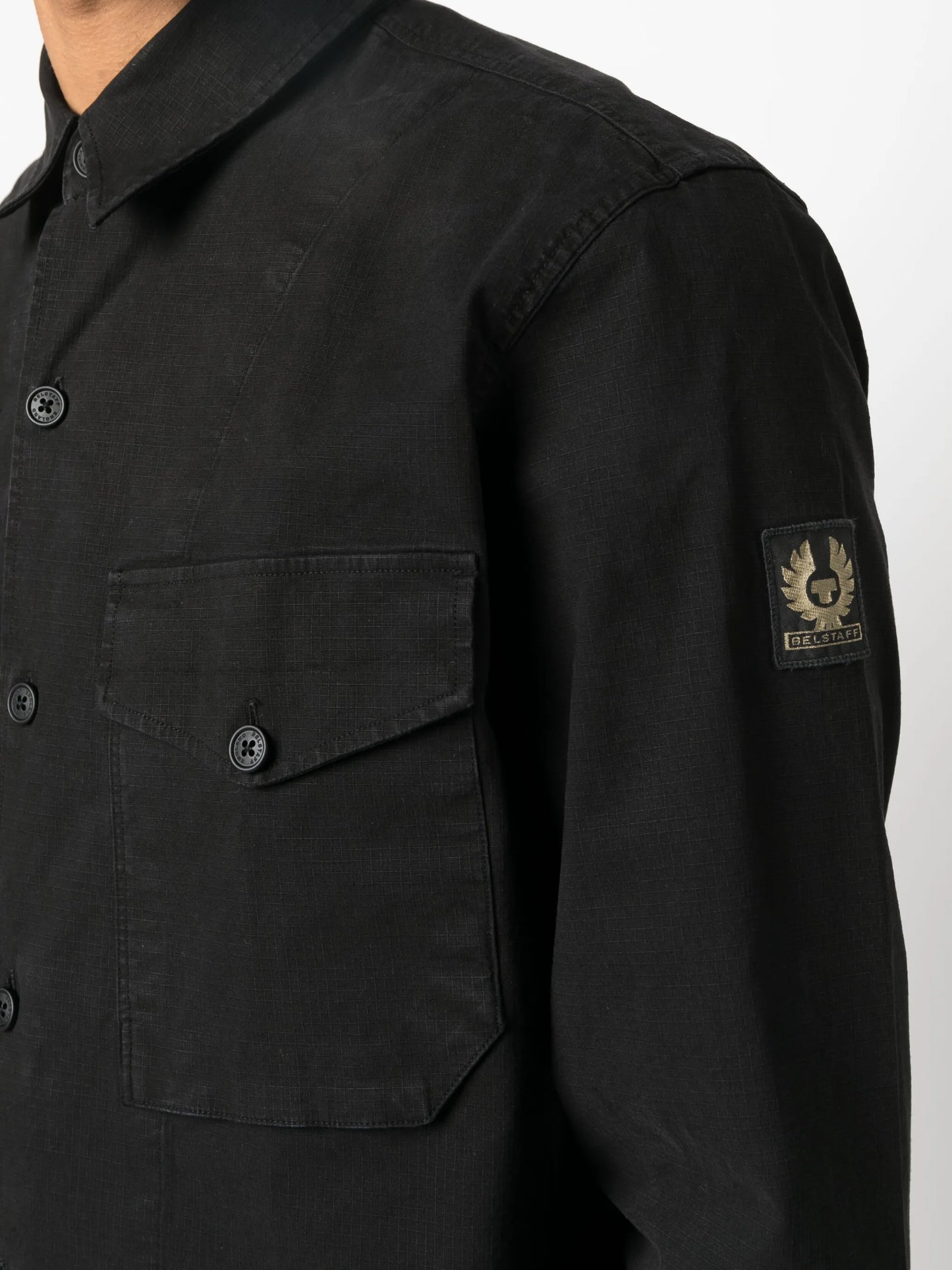 Scape long-sleeve shirt