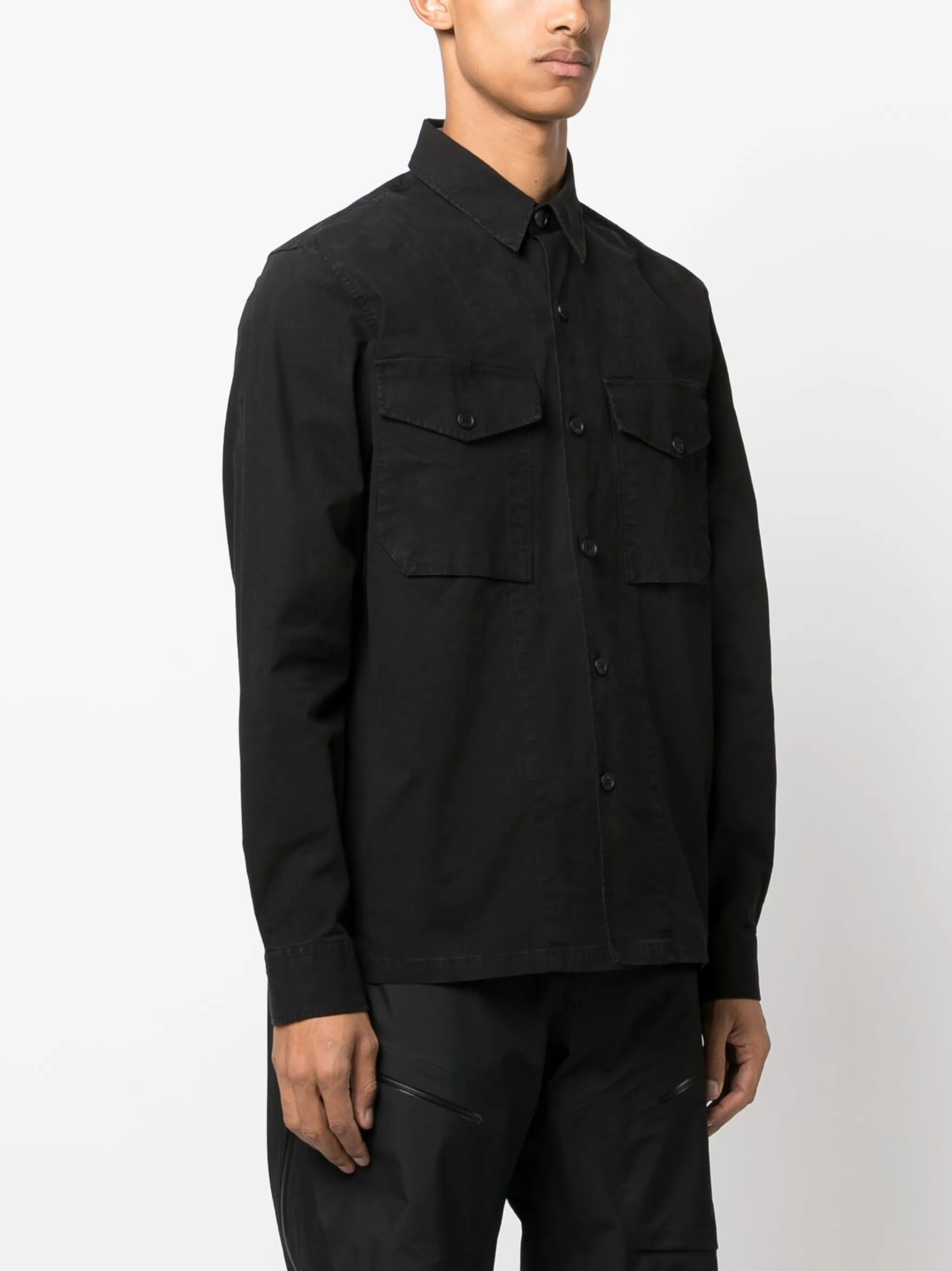 Scape long-sleeve shirt