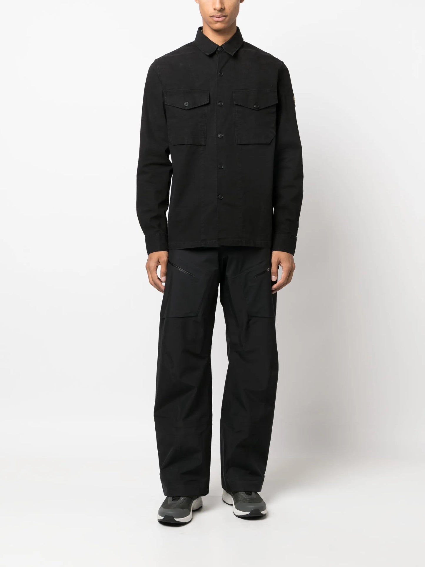 Scape long-sleeve shirt