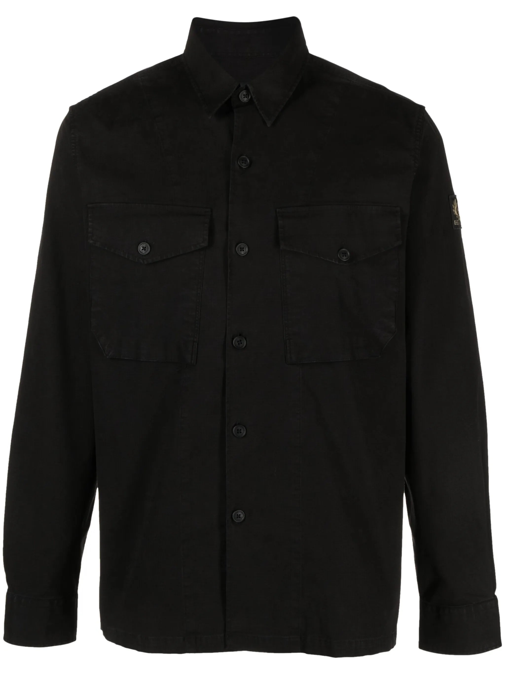 Scape long-sleeve shirt