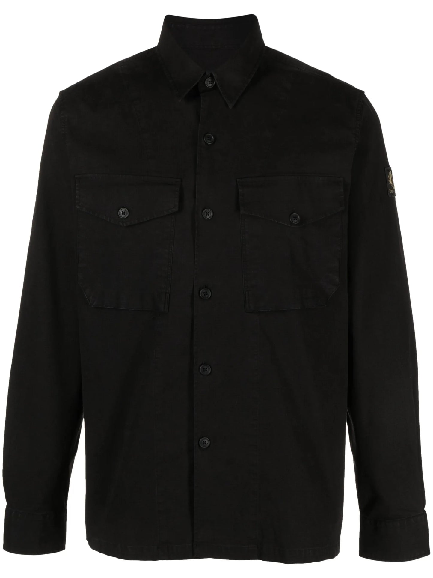 Scape long-sleeve shirt