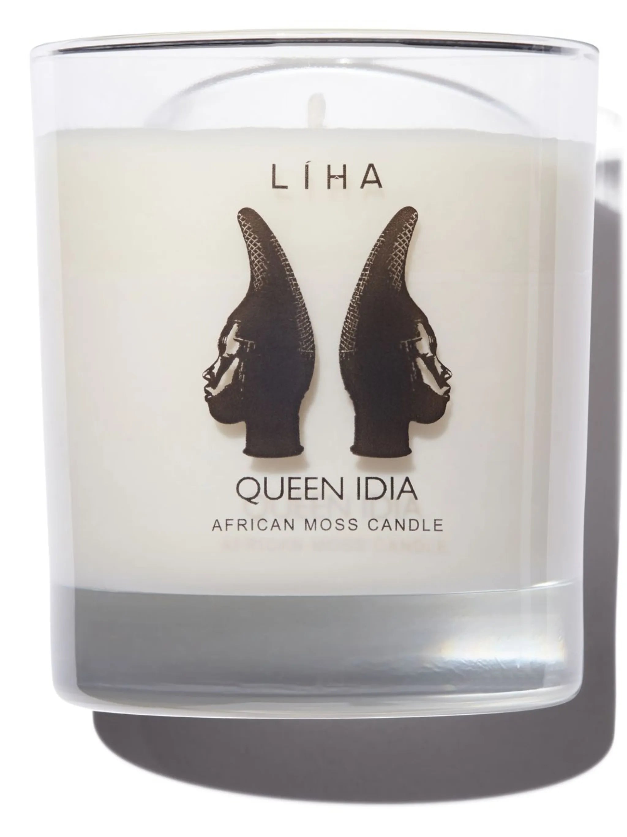 Queen Idia candle (220g)